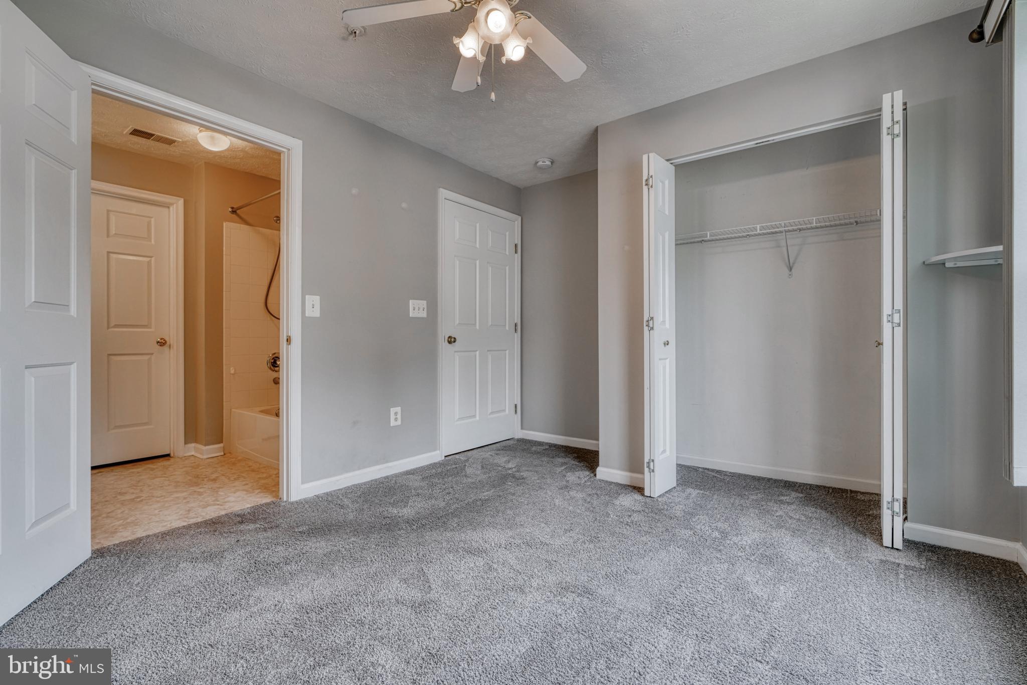 PERRY HALL - Residential Lease