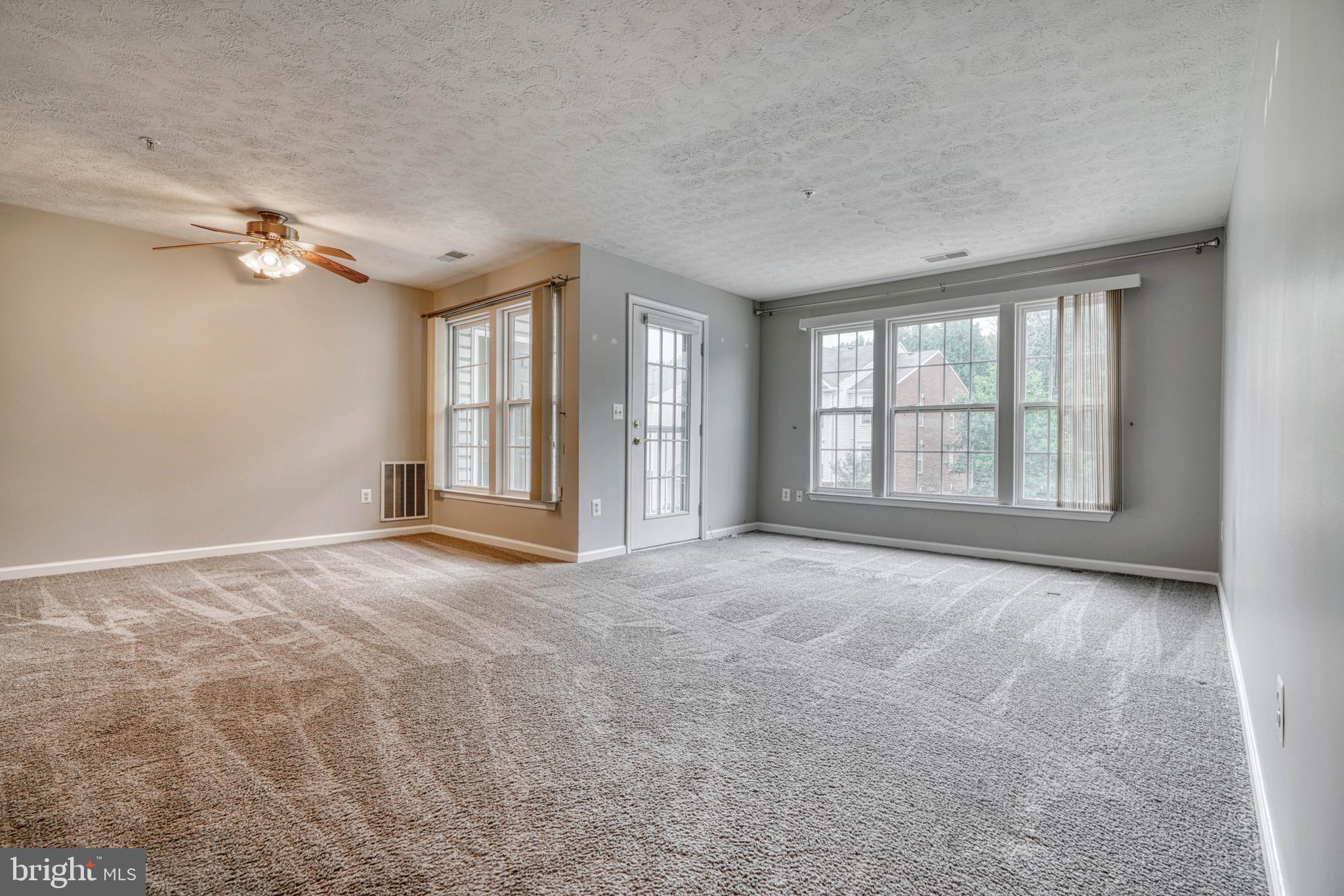 PERRY HALL - Residential Lease