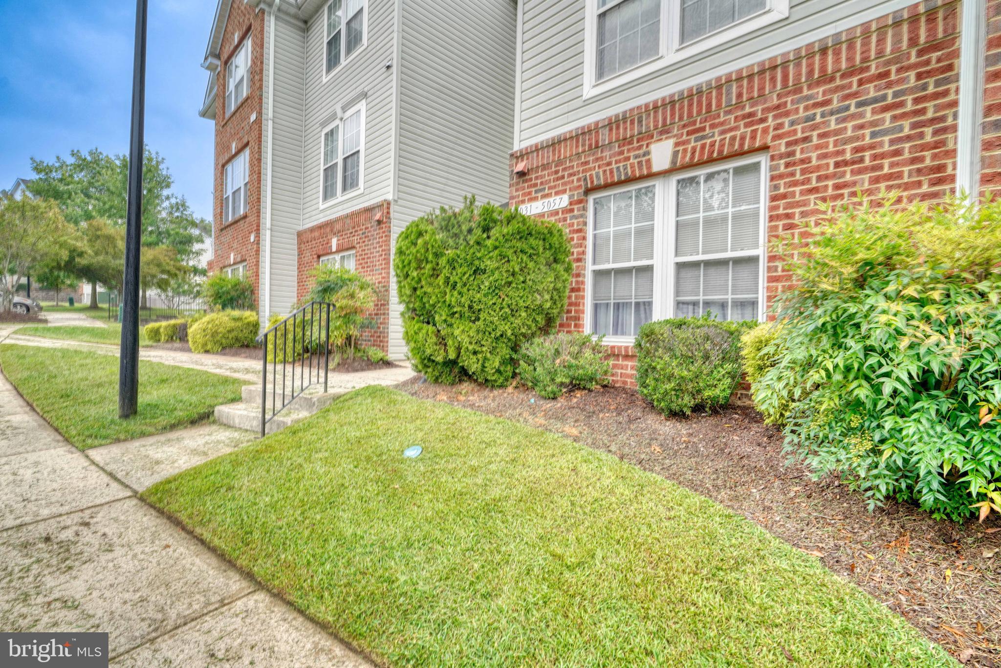 PERRY HALL - Residential Lease