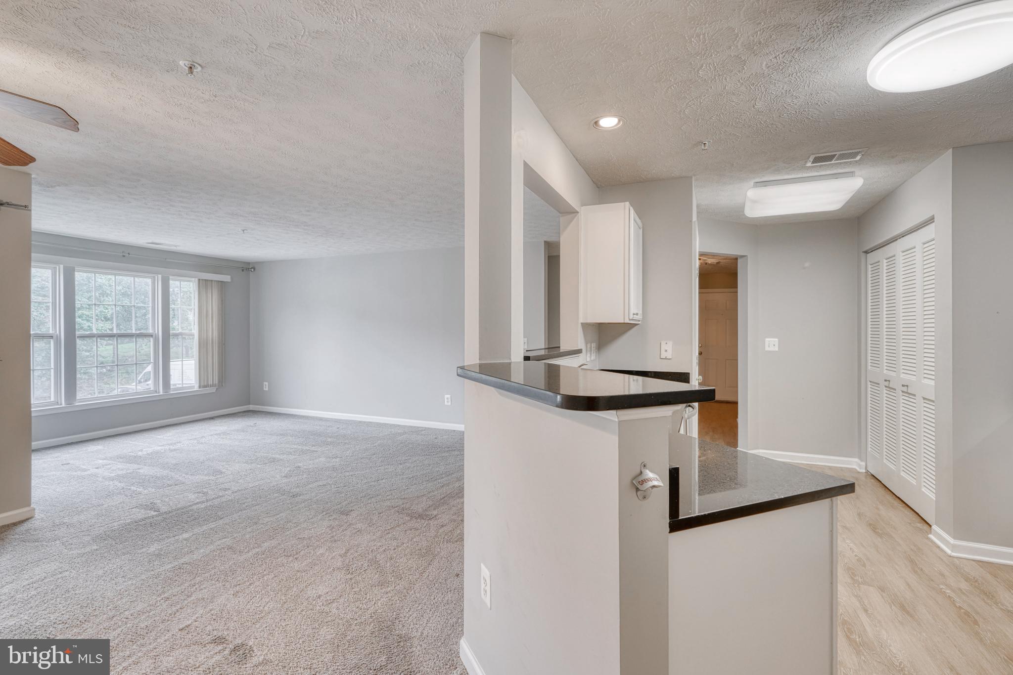 PERRY HALL - Residential Lease