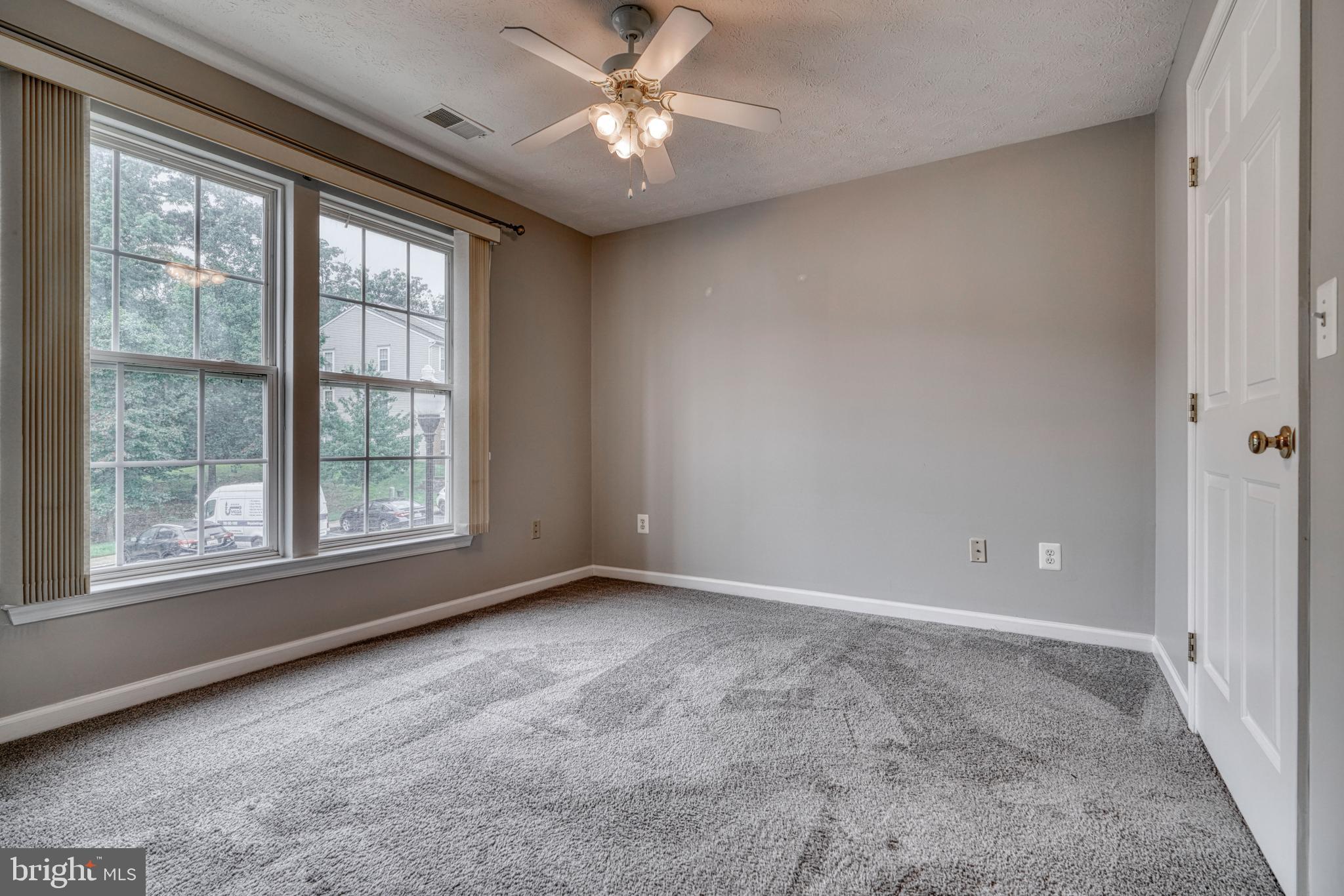 PERRY HALL - Residential Lease