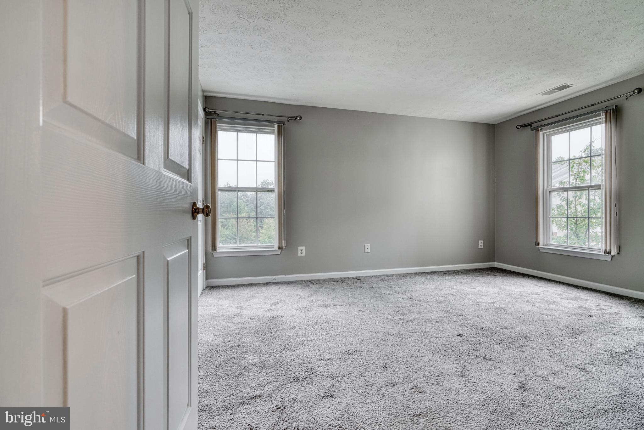 PERRY HALL - Residential Lease