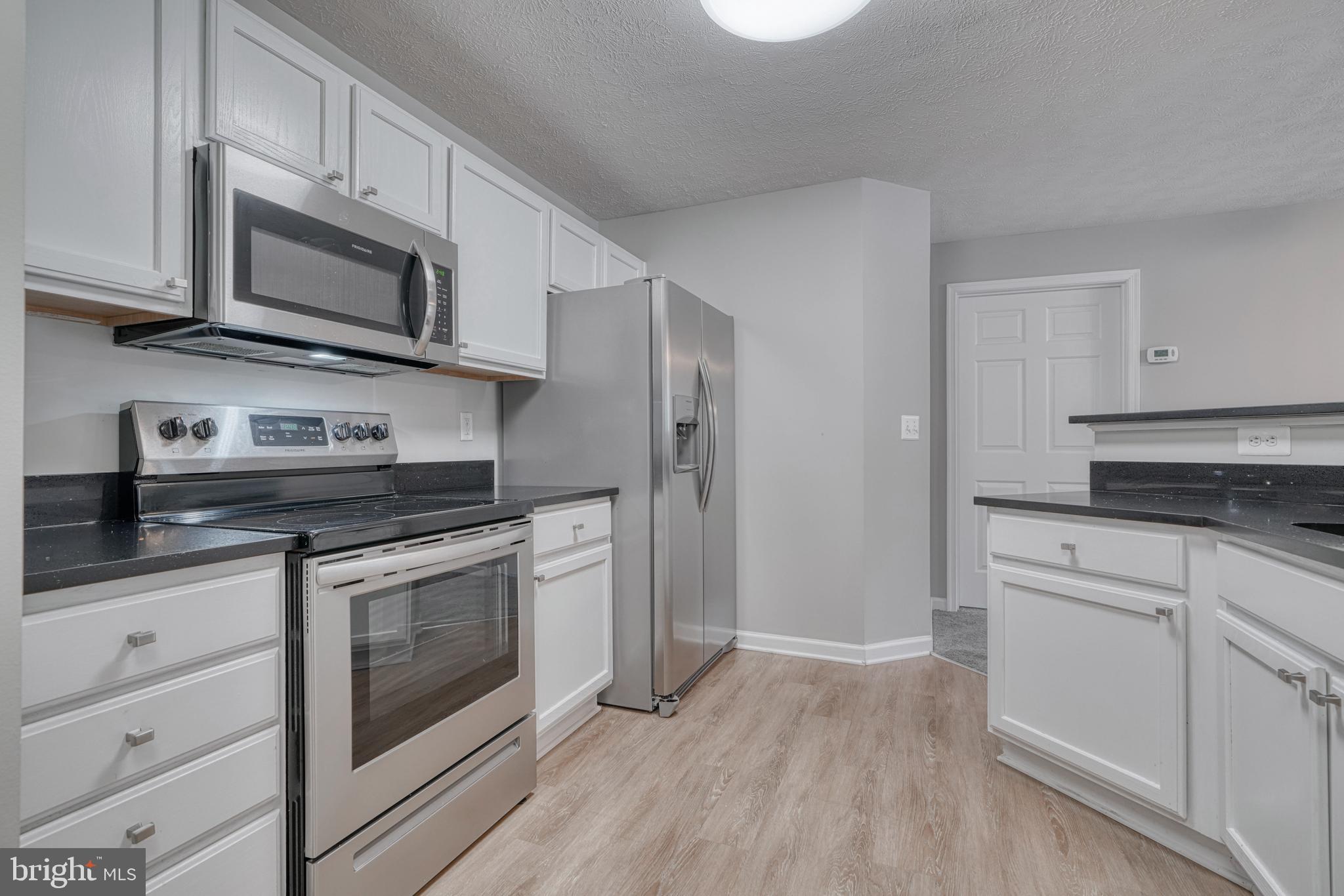 PERRY HALL - Residential Lease