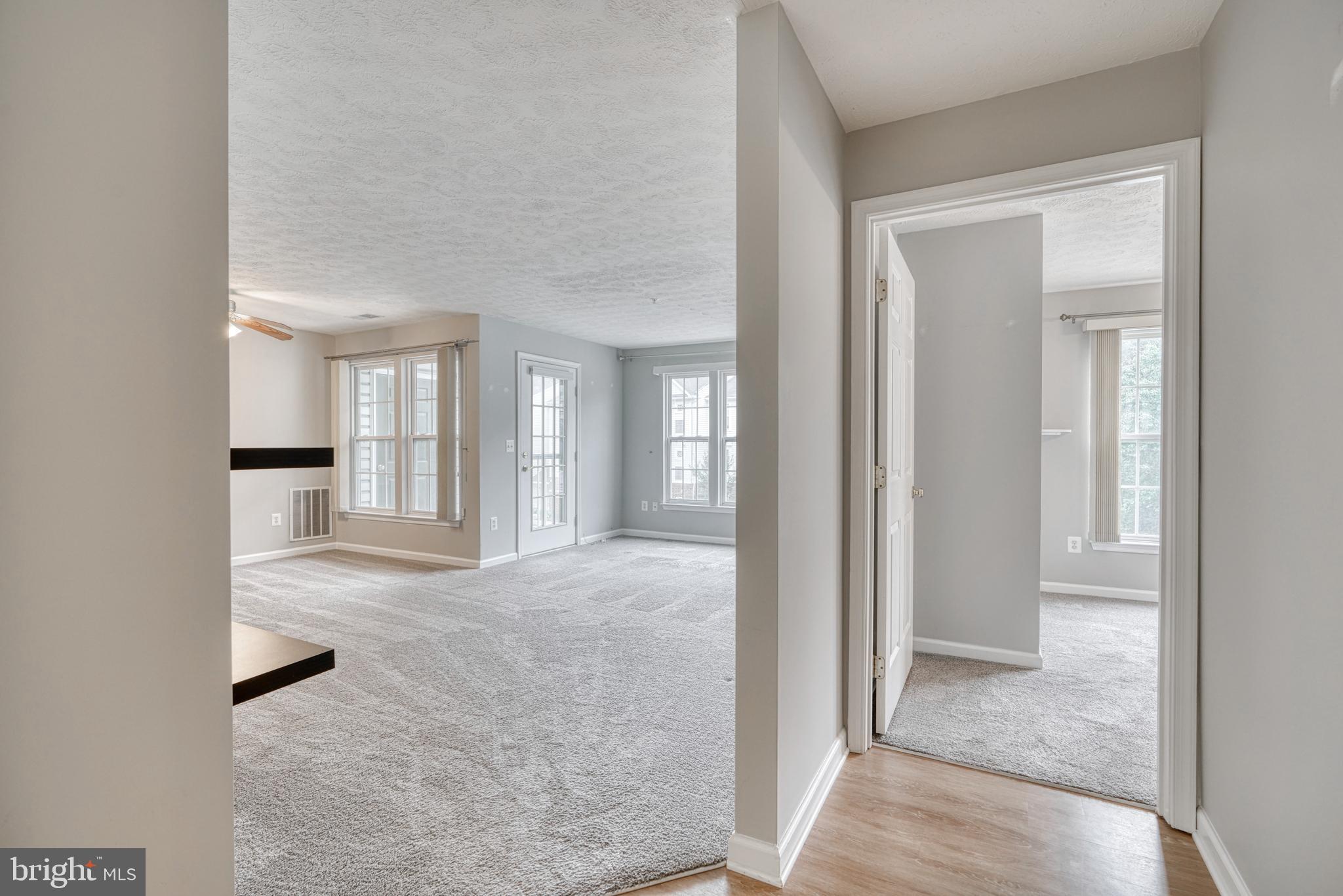 PERRY HALL - Residential Lease