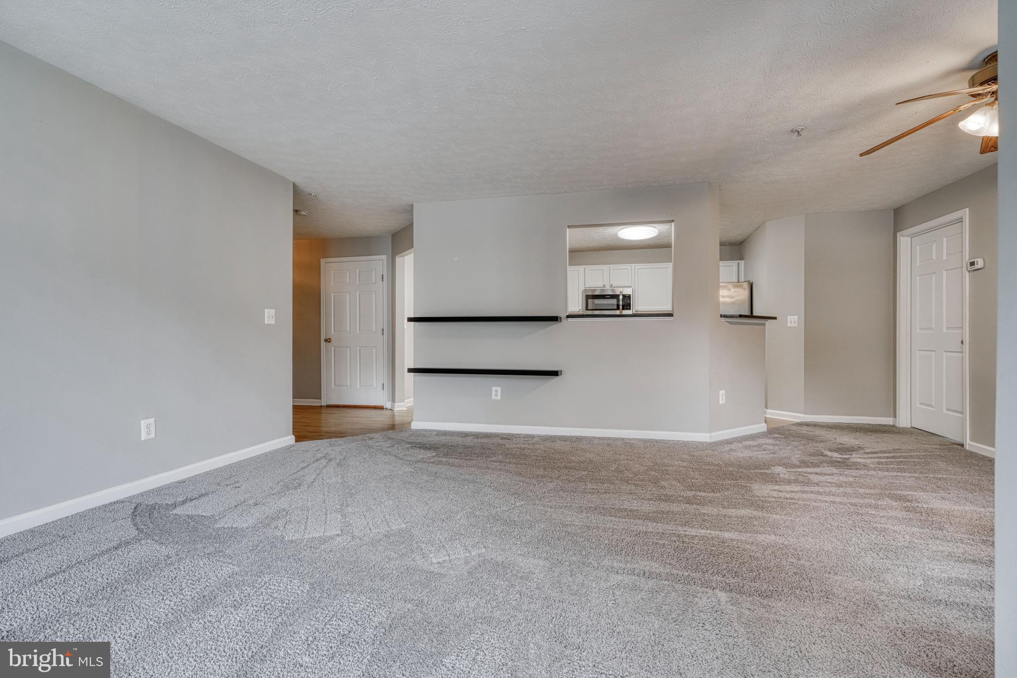 PERRY HALL - Residential Lease