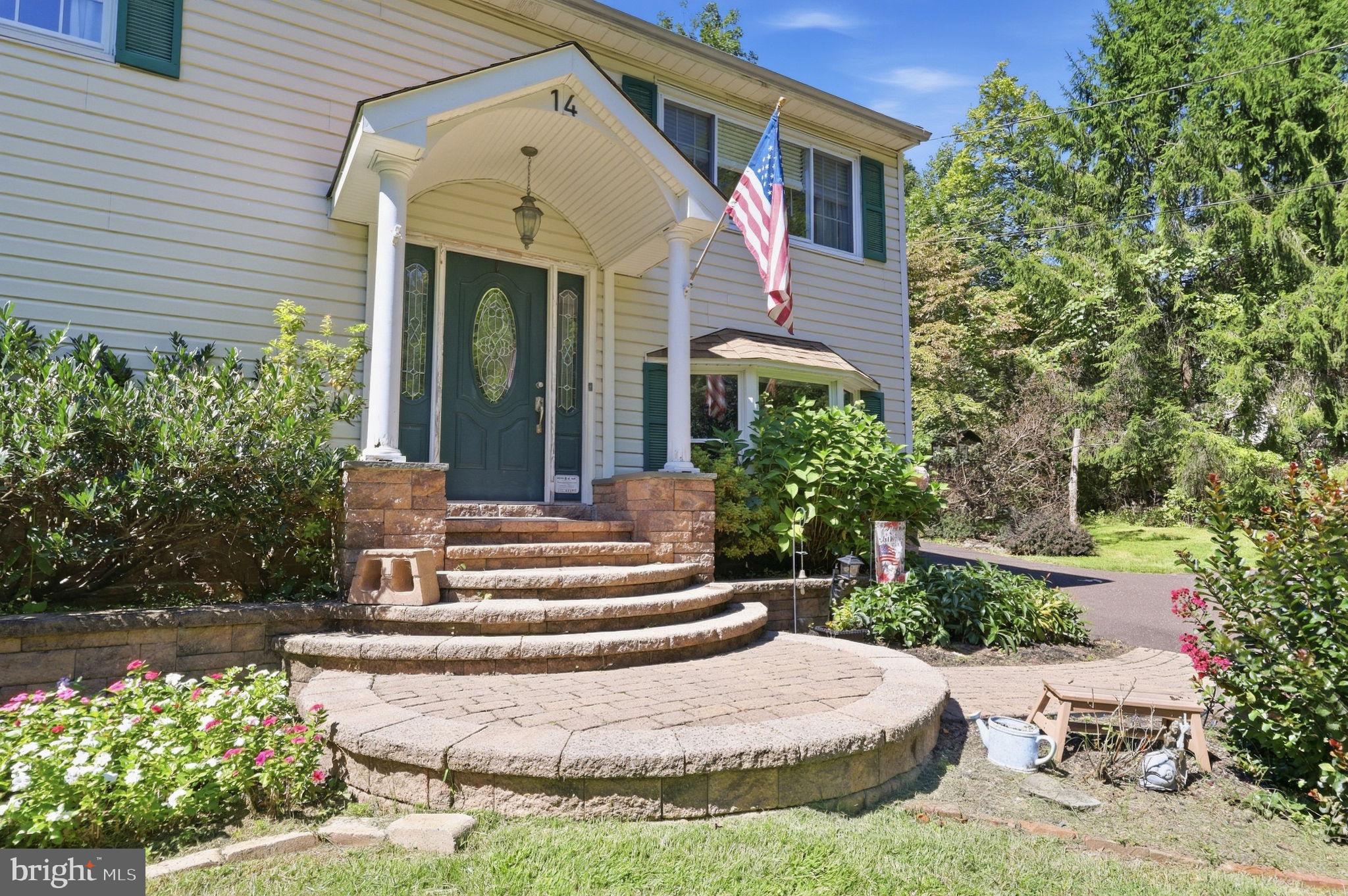 14 KINTNER HILL