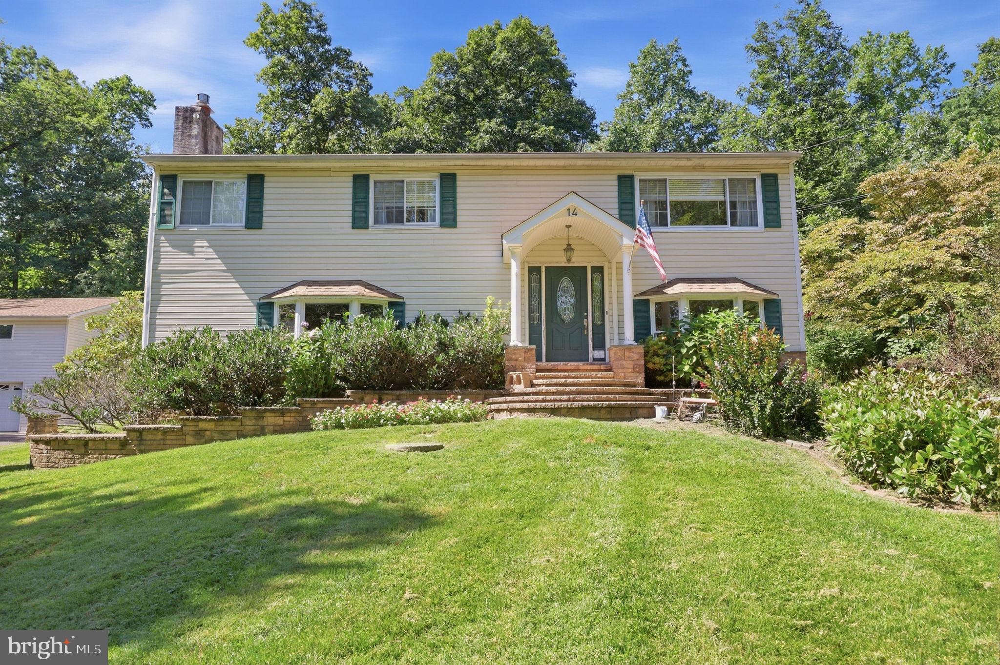 14 KINTNER HILL