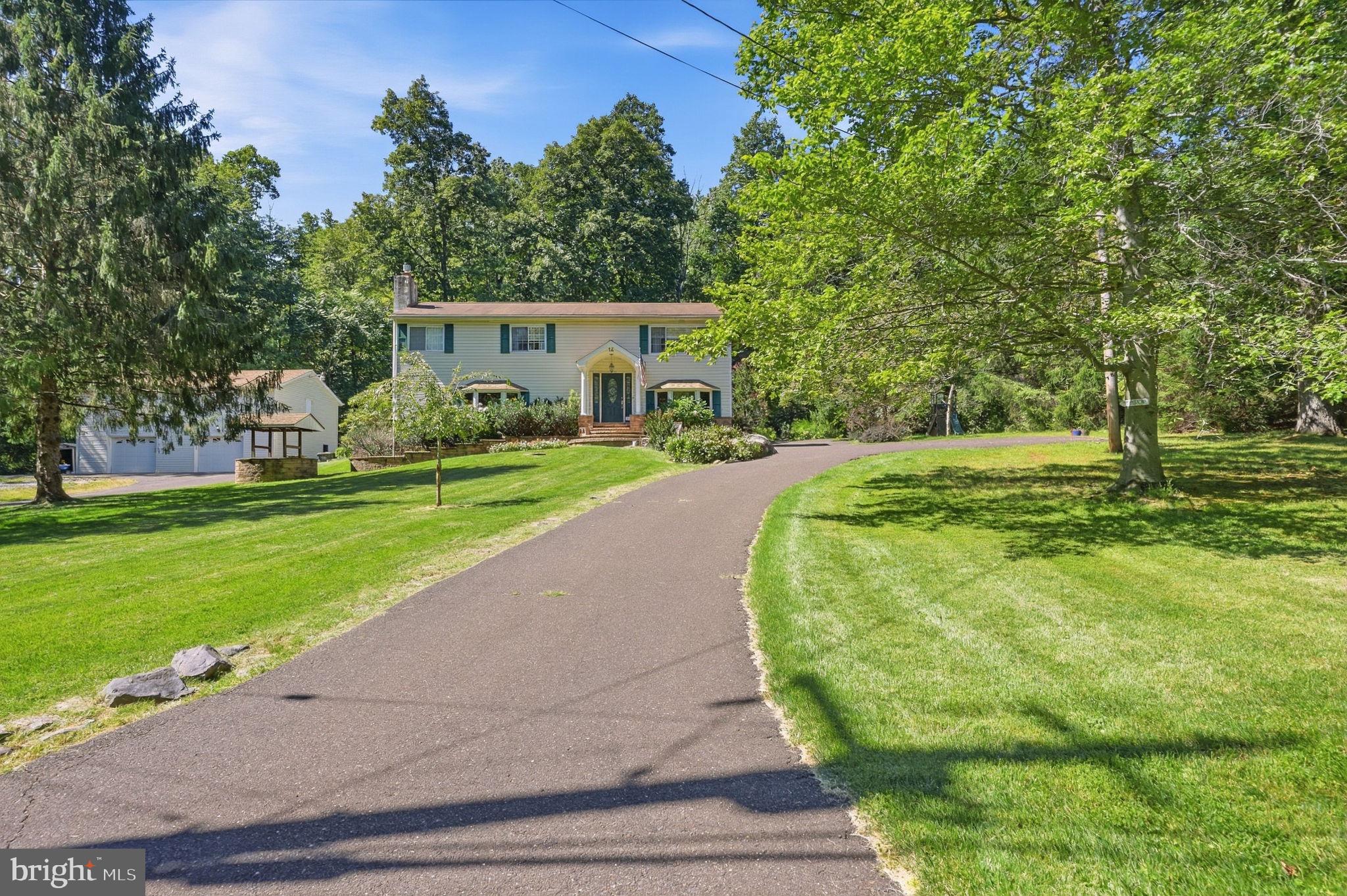 14 KINTNER HILL