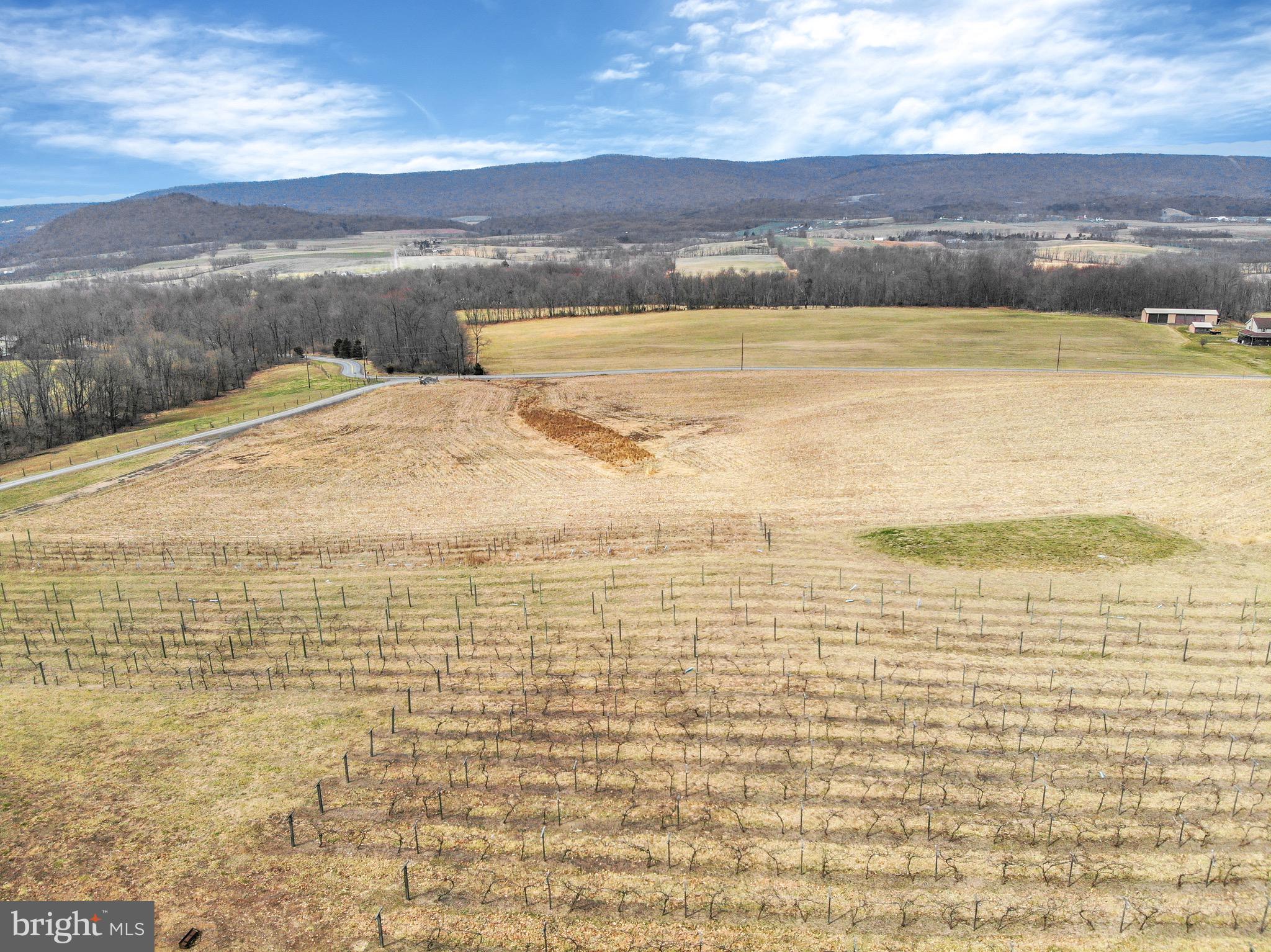 BIG COVE TANNERY - Residential