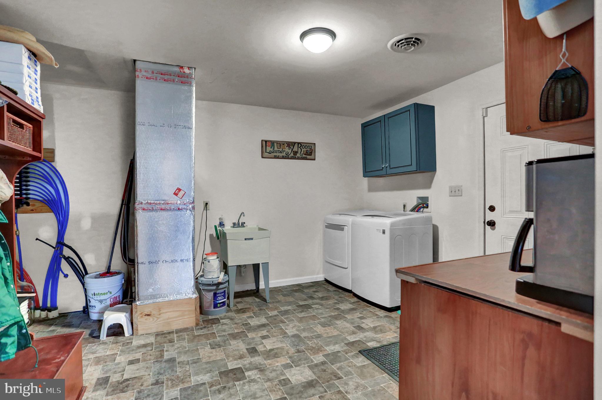 BIG COVE TANNERY - Residential