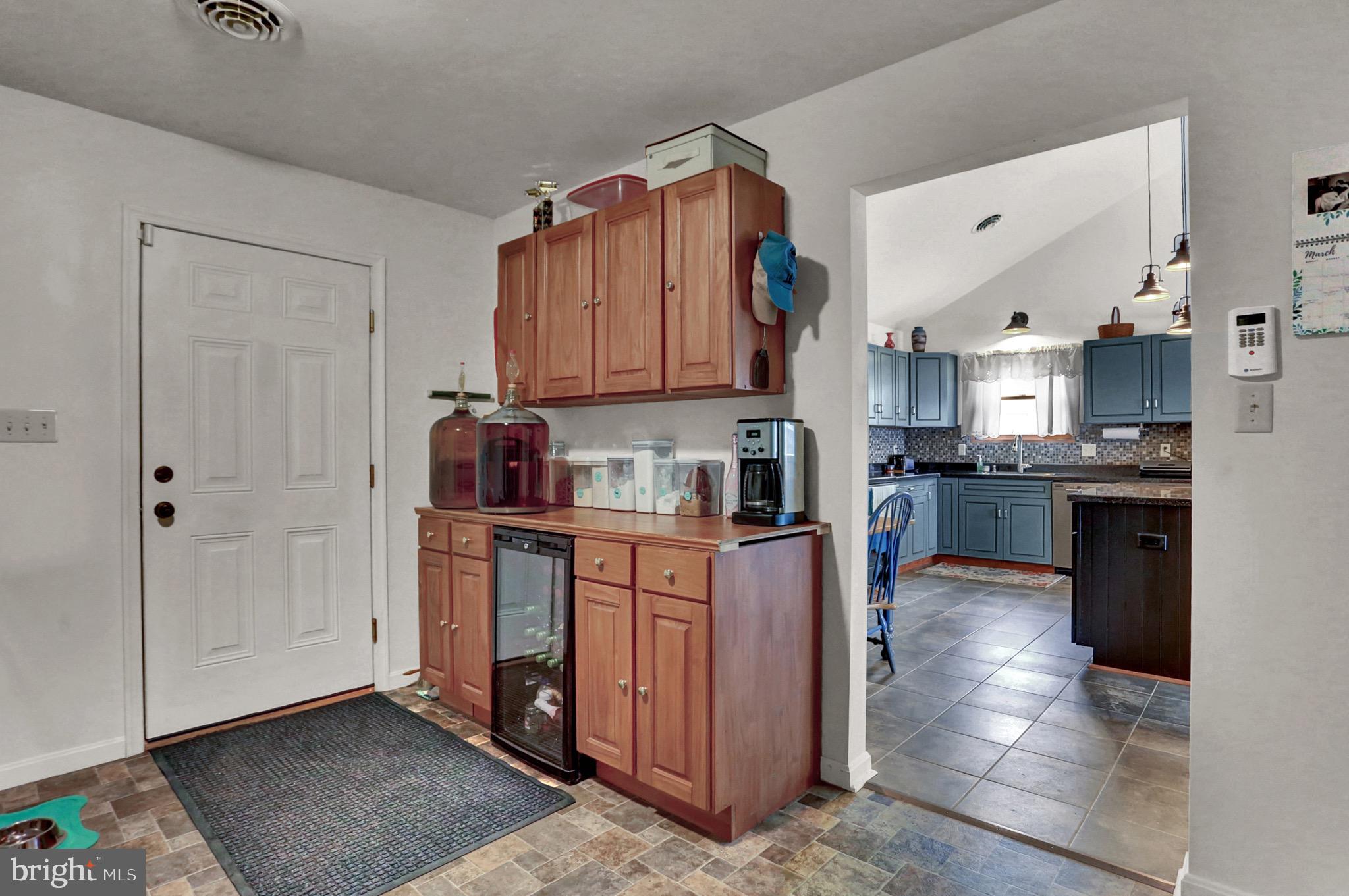 BIG COVE TANNERY - Residential