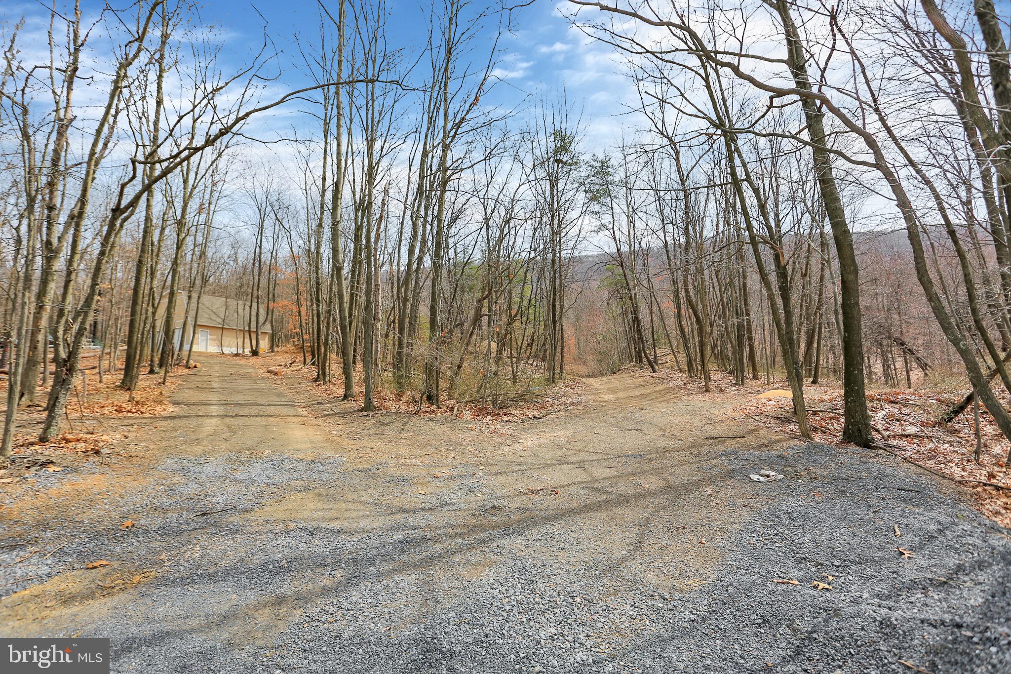 BIG COVE TANNERY - Residential