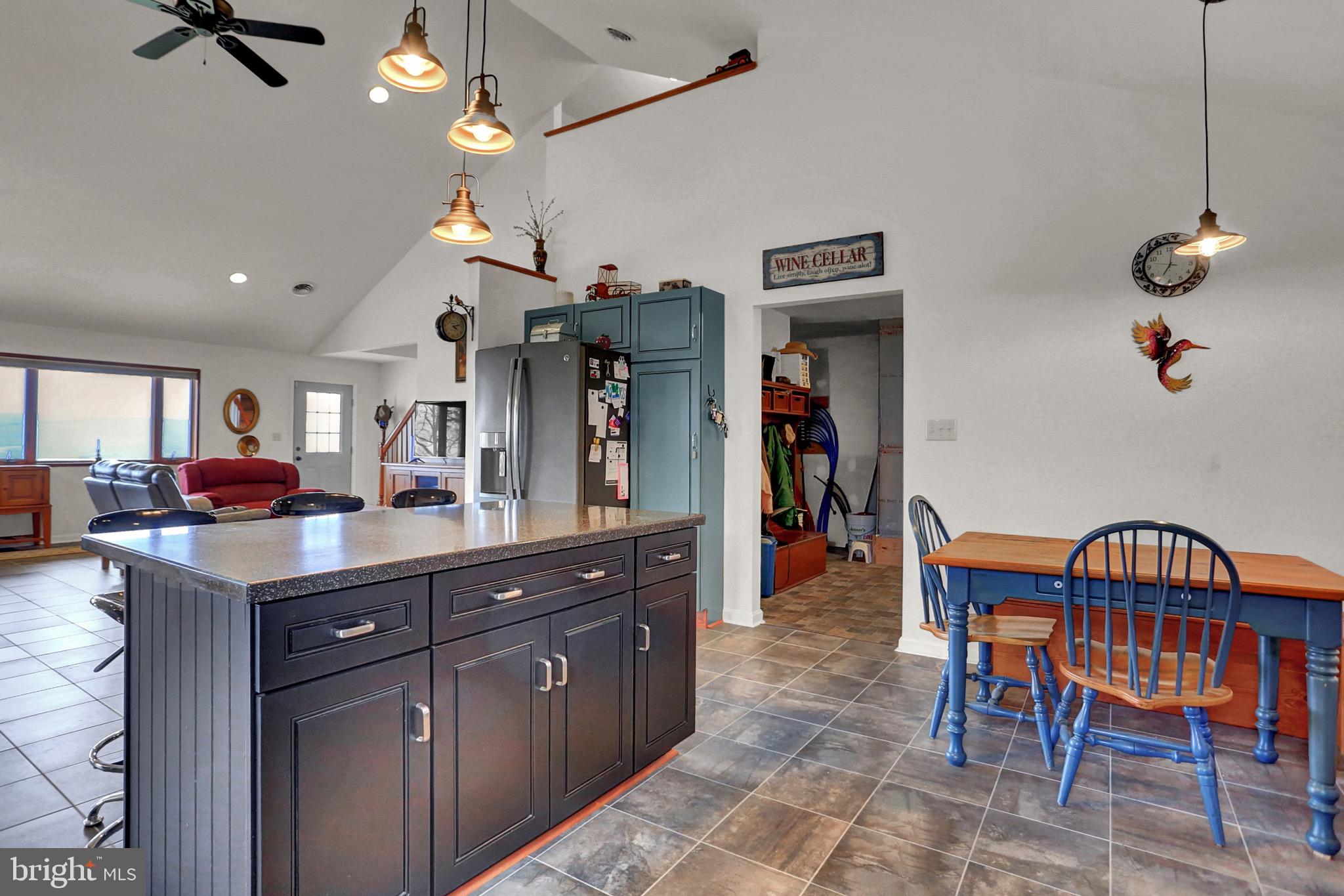 BIG COVE TANNERY - Residential