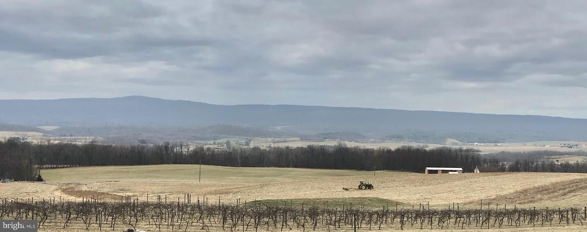 BIG COVE TANNERY - Residential