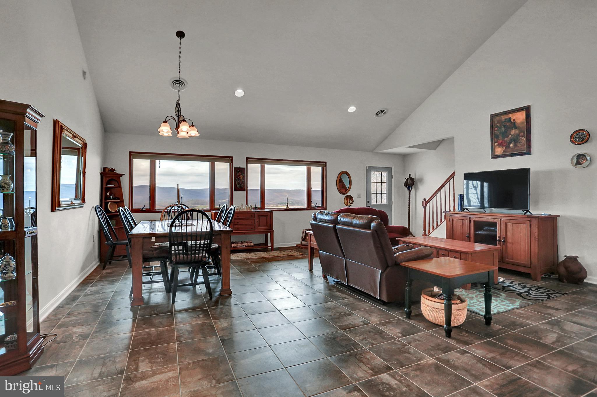 BIG COVE TANNERY - Residential