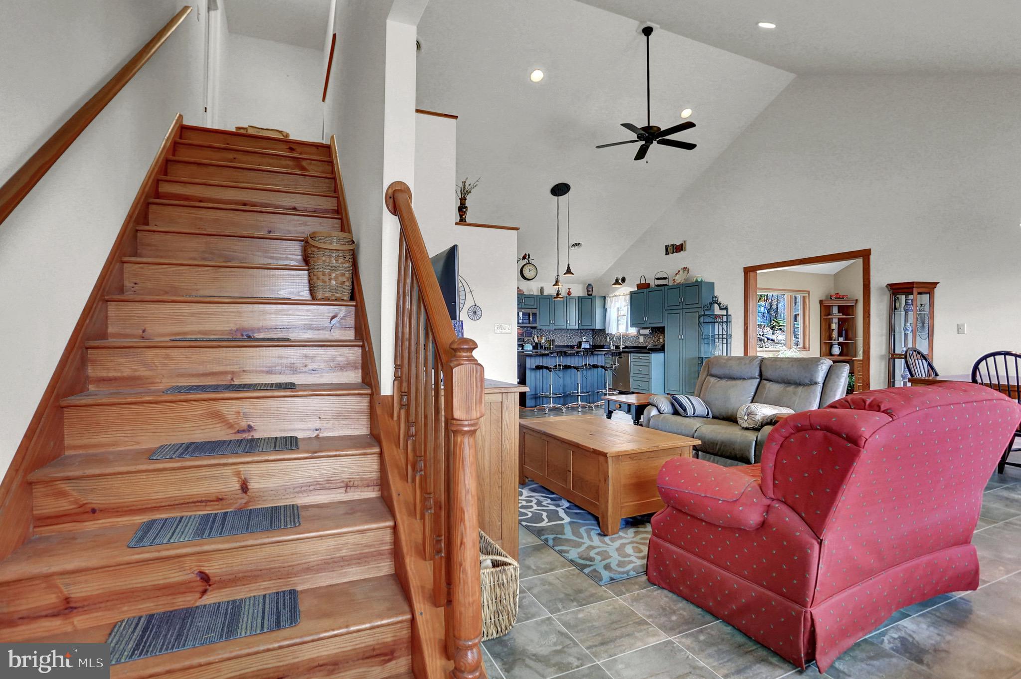 BIG COVE TANNERY - Residential