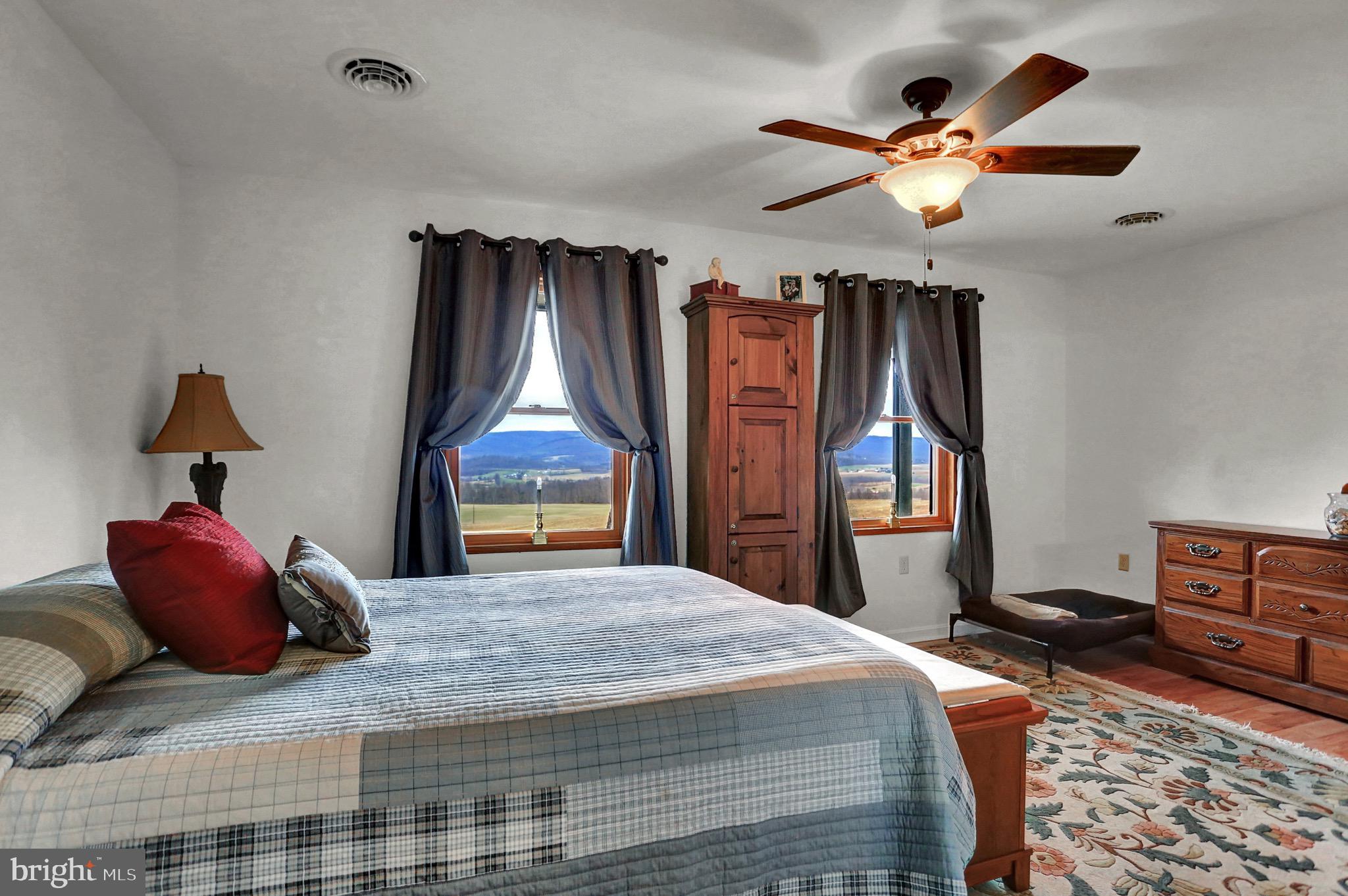 BIG COVE TANNERY - Residential