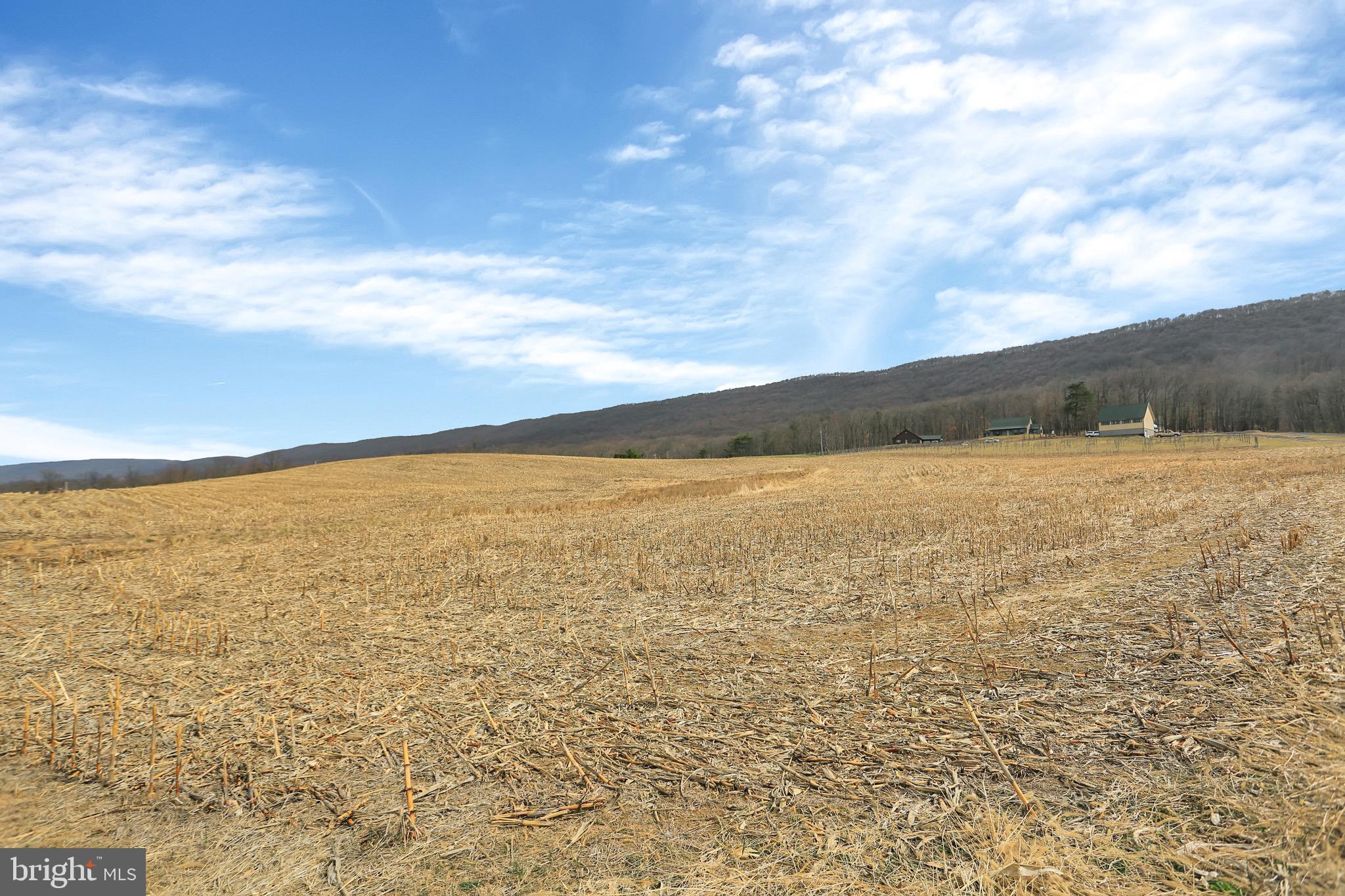 BIG COVE TANNERY - Residential