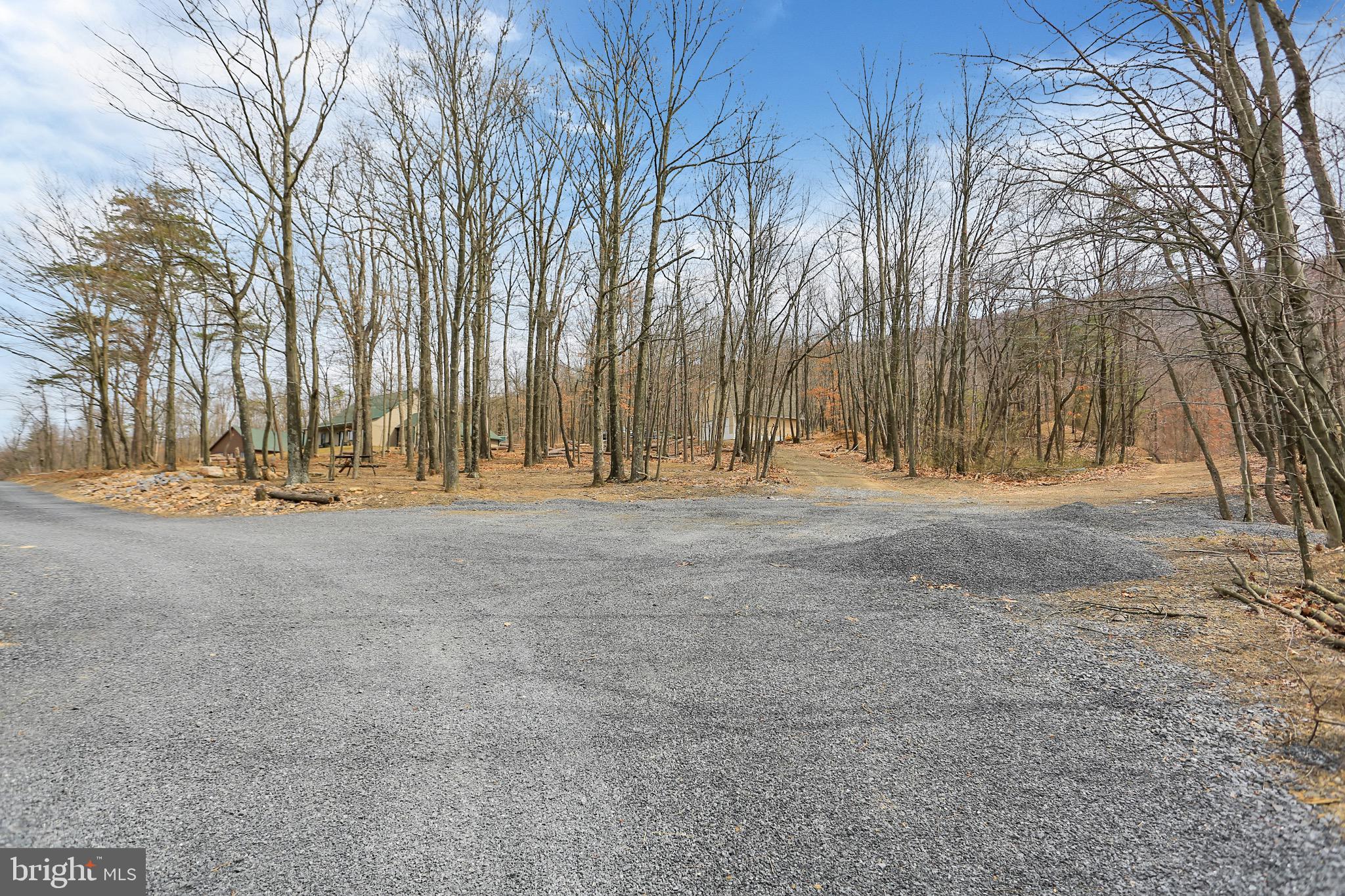 BIG COVE TANNERY - Residential