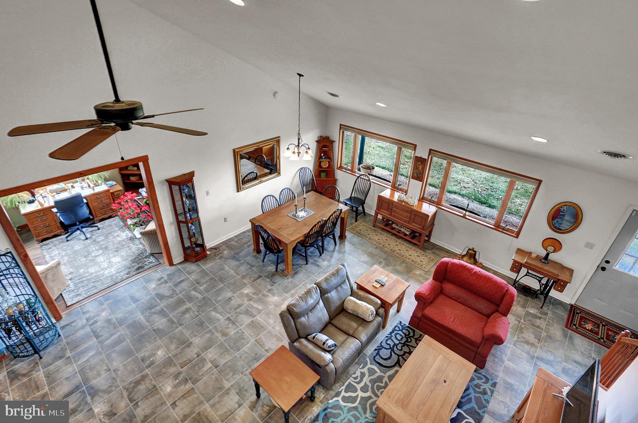 BIG COVE TANNERY - Residential