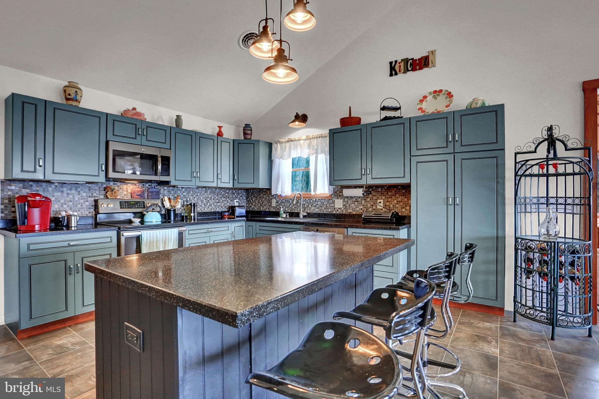 BIG COVE TANNERY - Residential