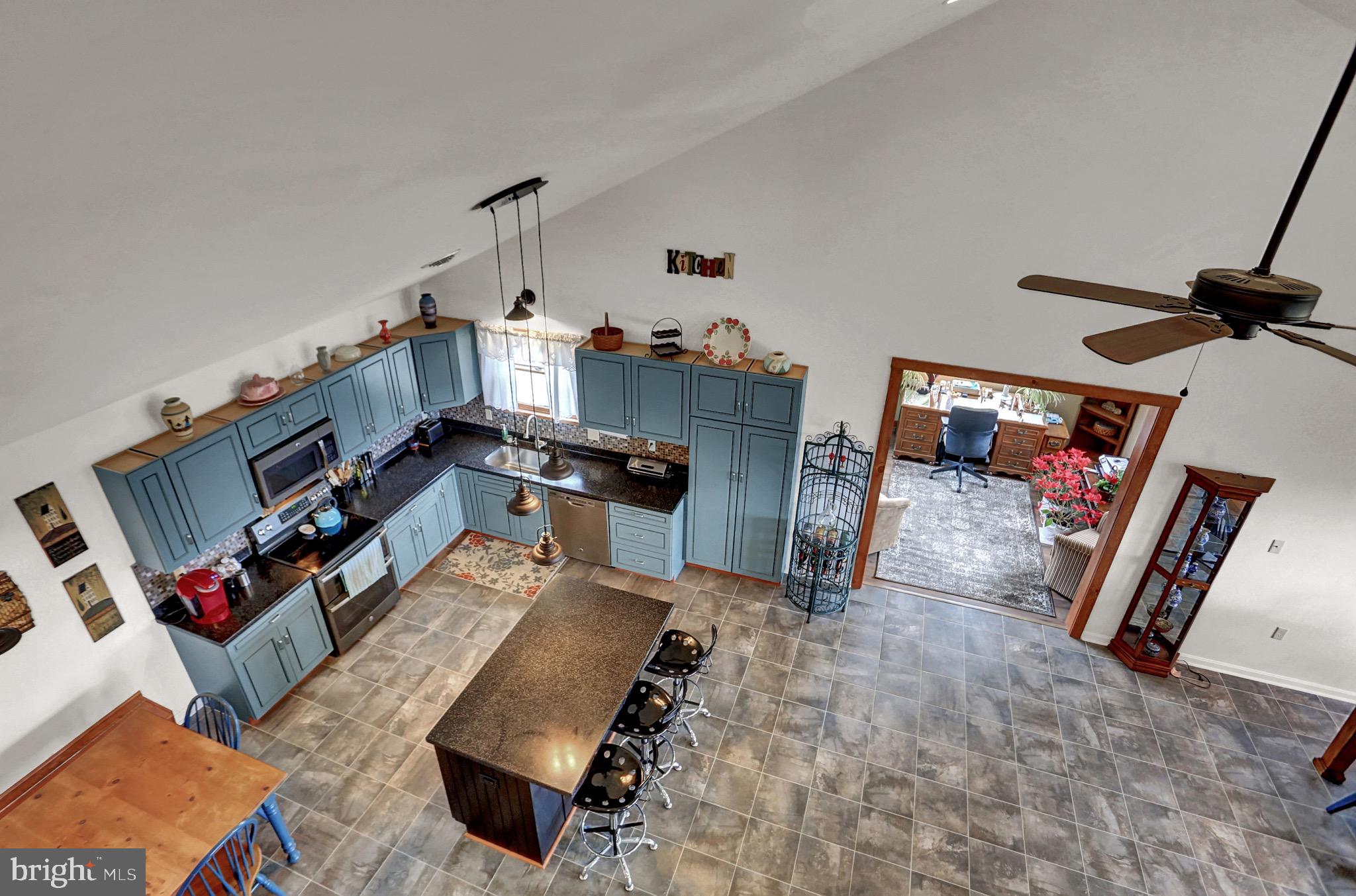 BIG COVE TANNERY - Residential