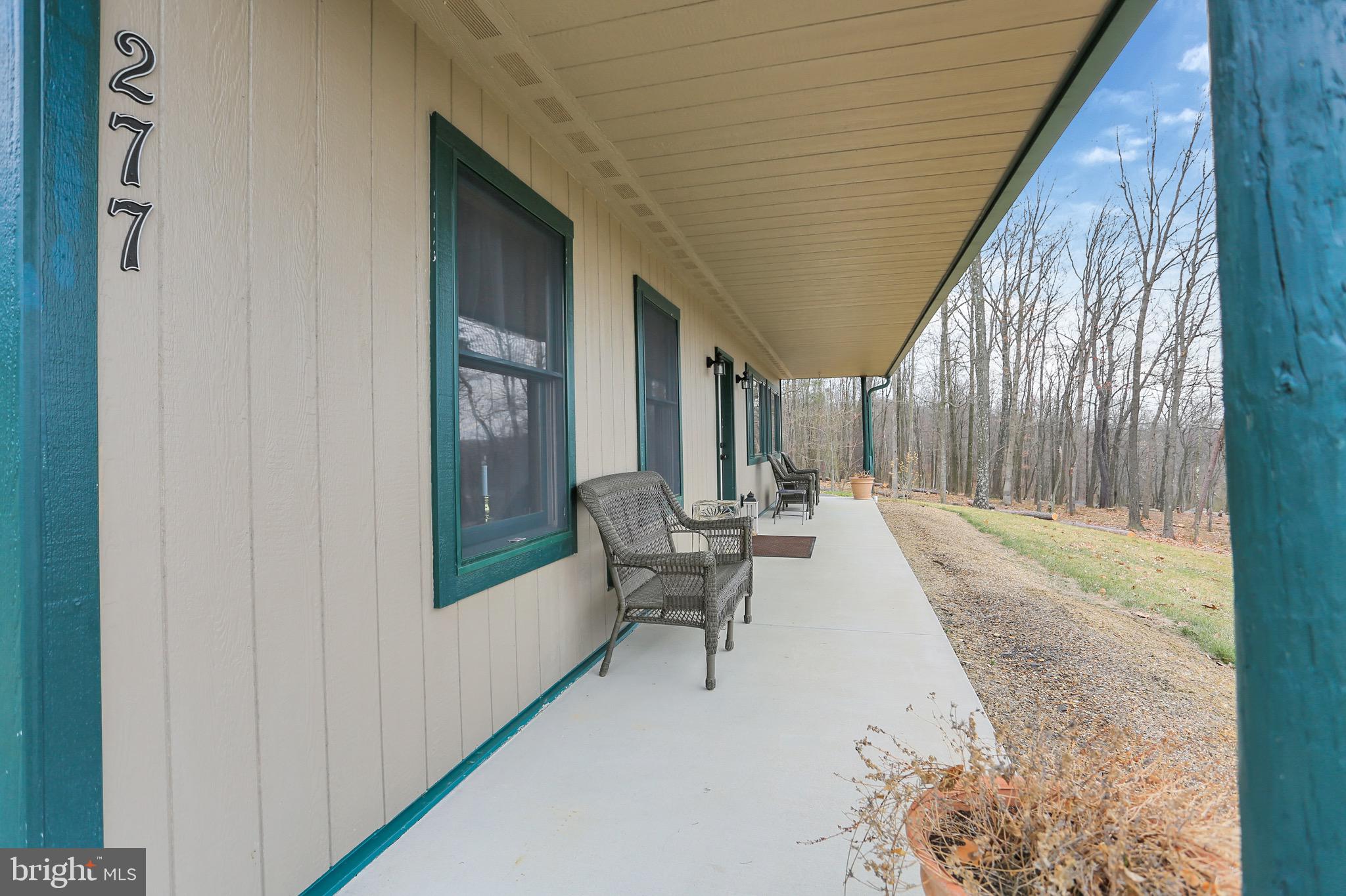 BIG COVE TANNERY - Residential