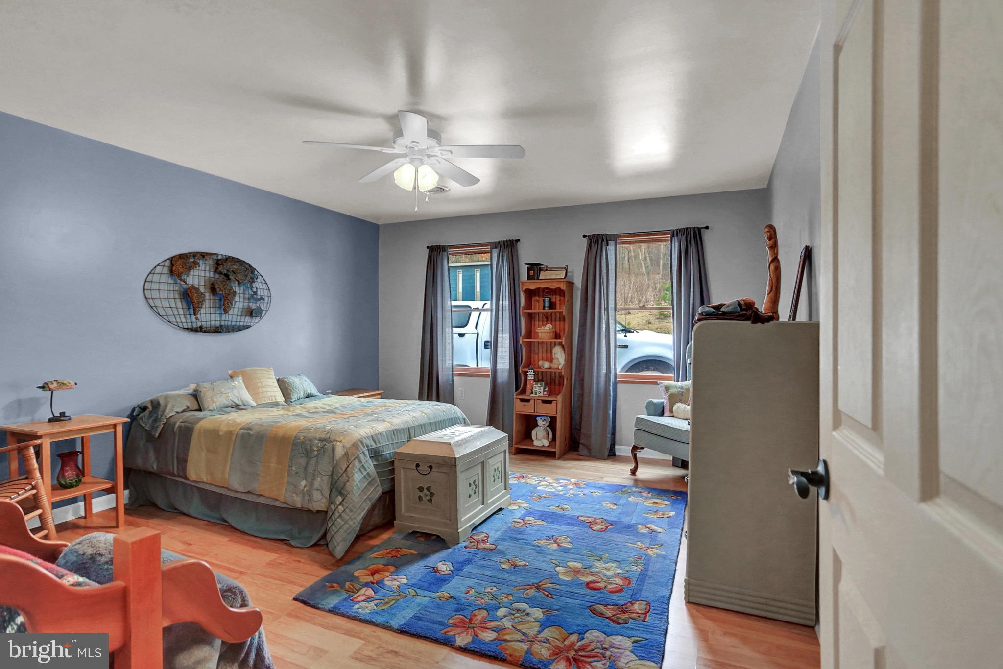 BIG COVE TANNERY - Residential