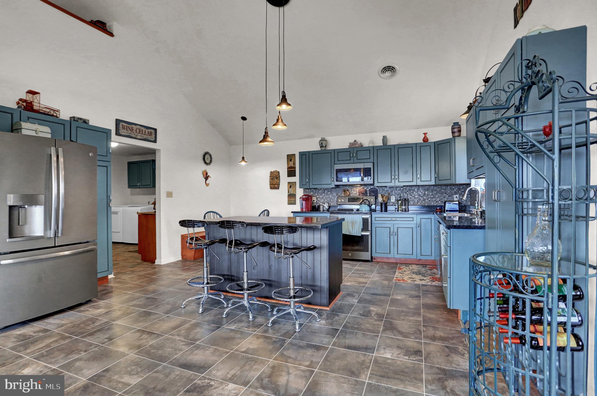 BIG COVE TANNERY - Residential