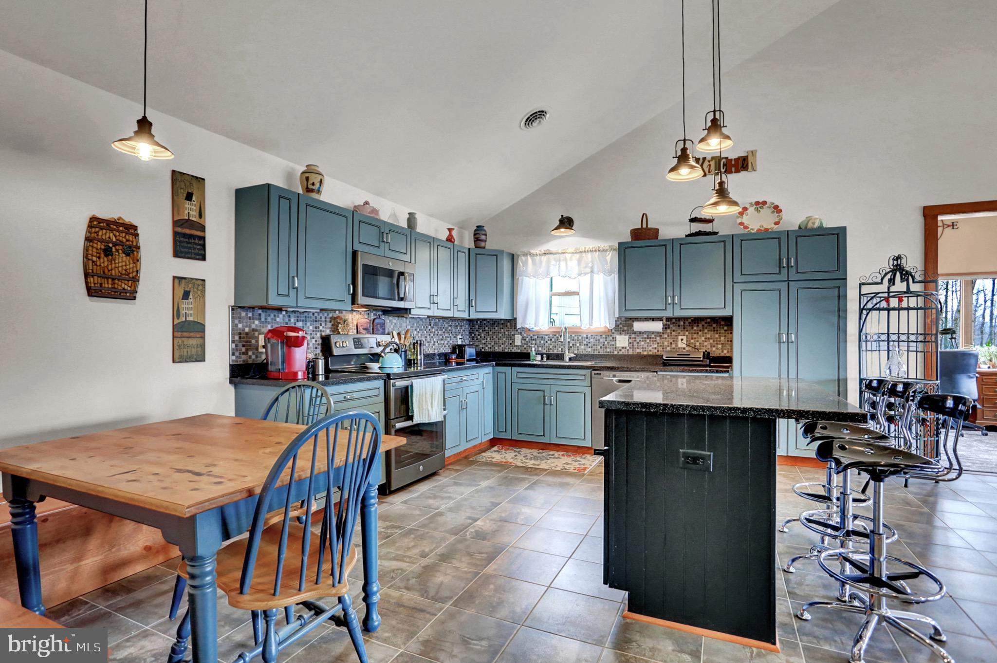 BIG COVE TANNERY - Residential