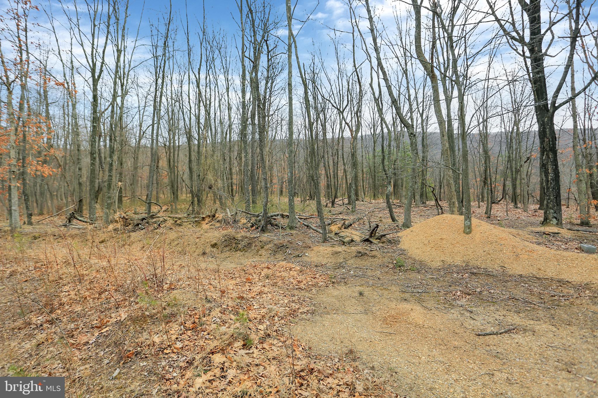 BIG COVE TANNERY - Residential