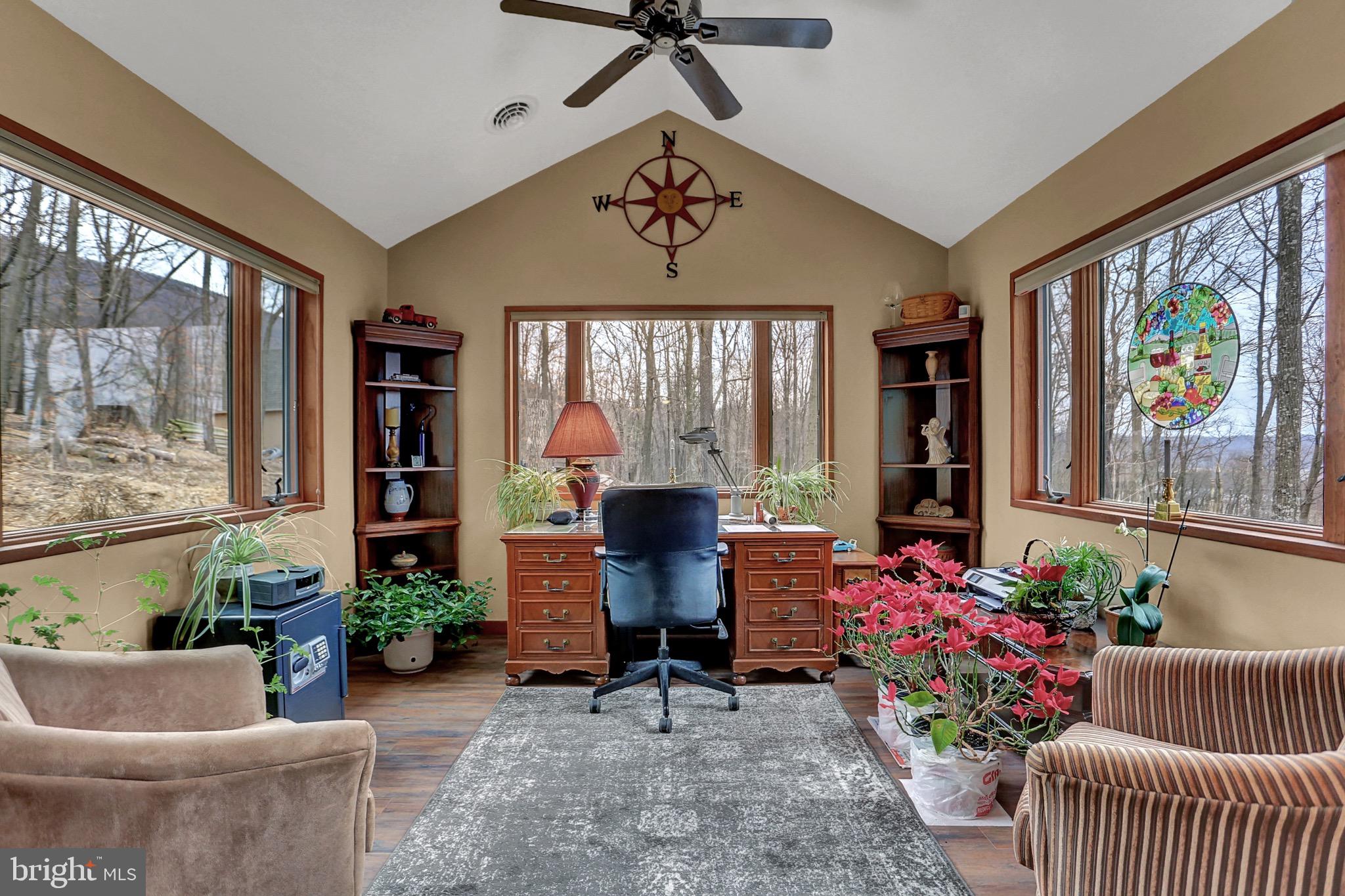 BIG COVE TANNERY - Residential