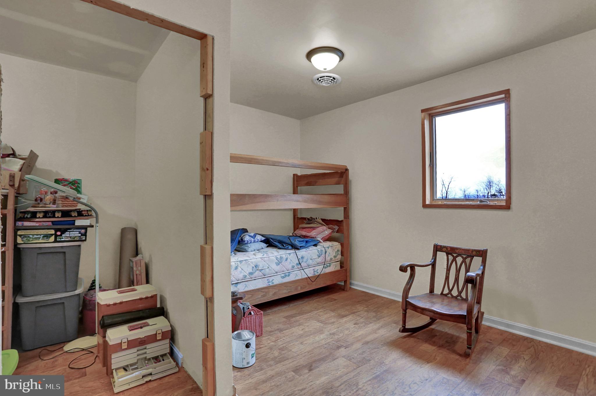 BIG COVE TANNERY - Residential