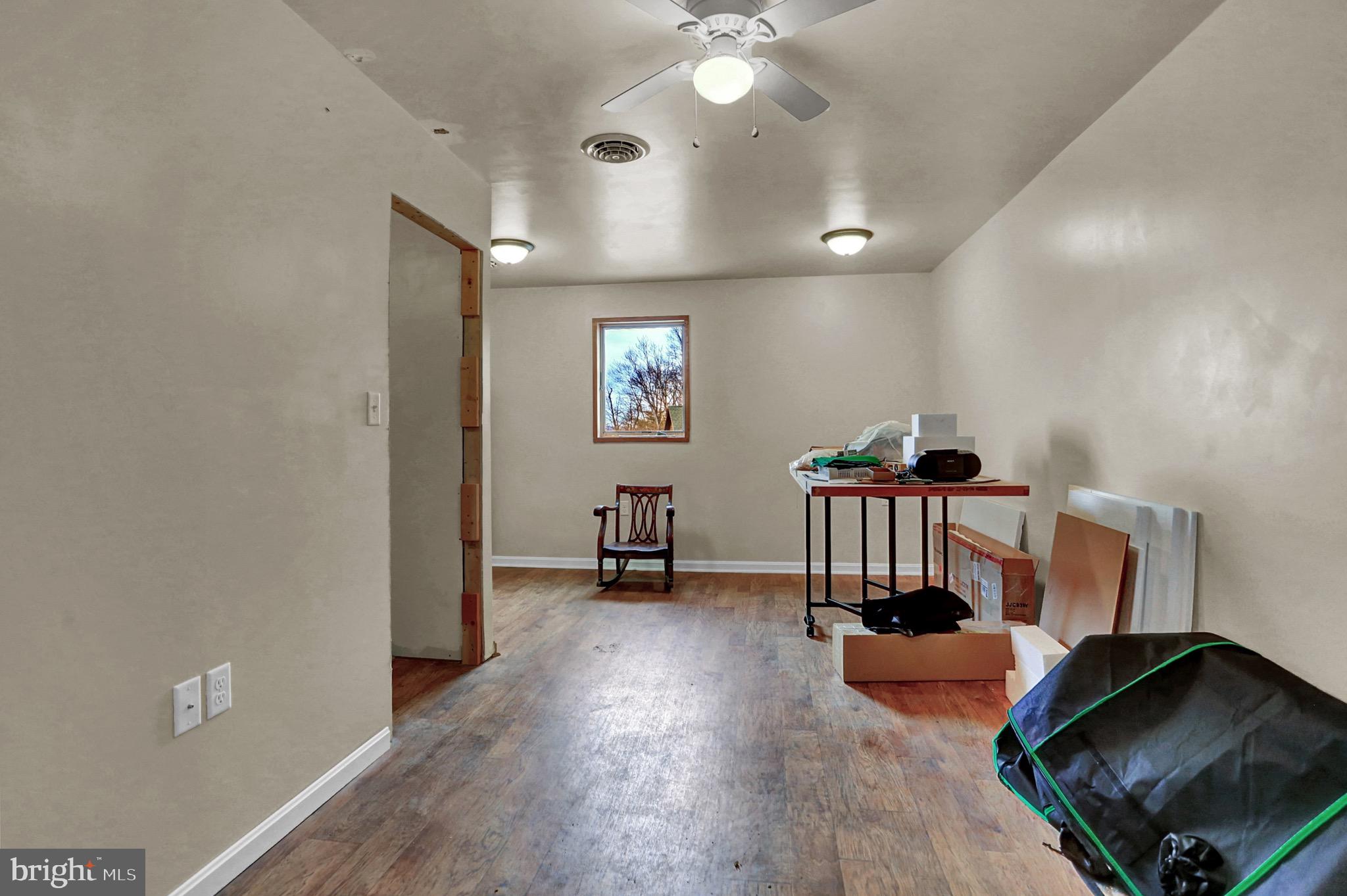 BIG COVE TANNERY - Residential