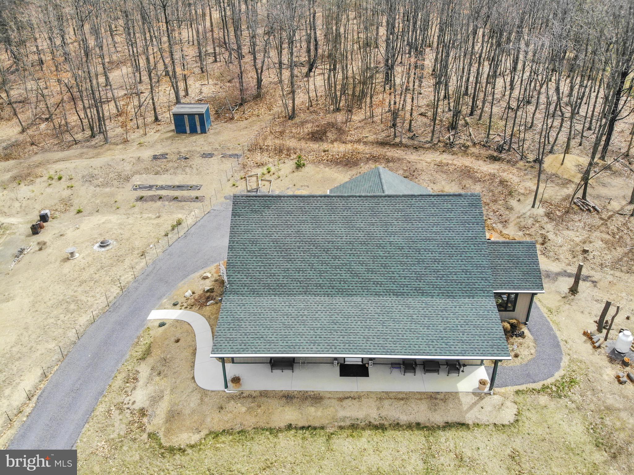 BIG COVE TANNERY - Residential