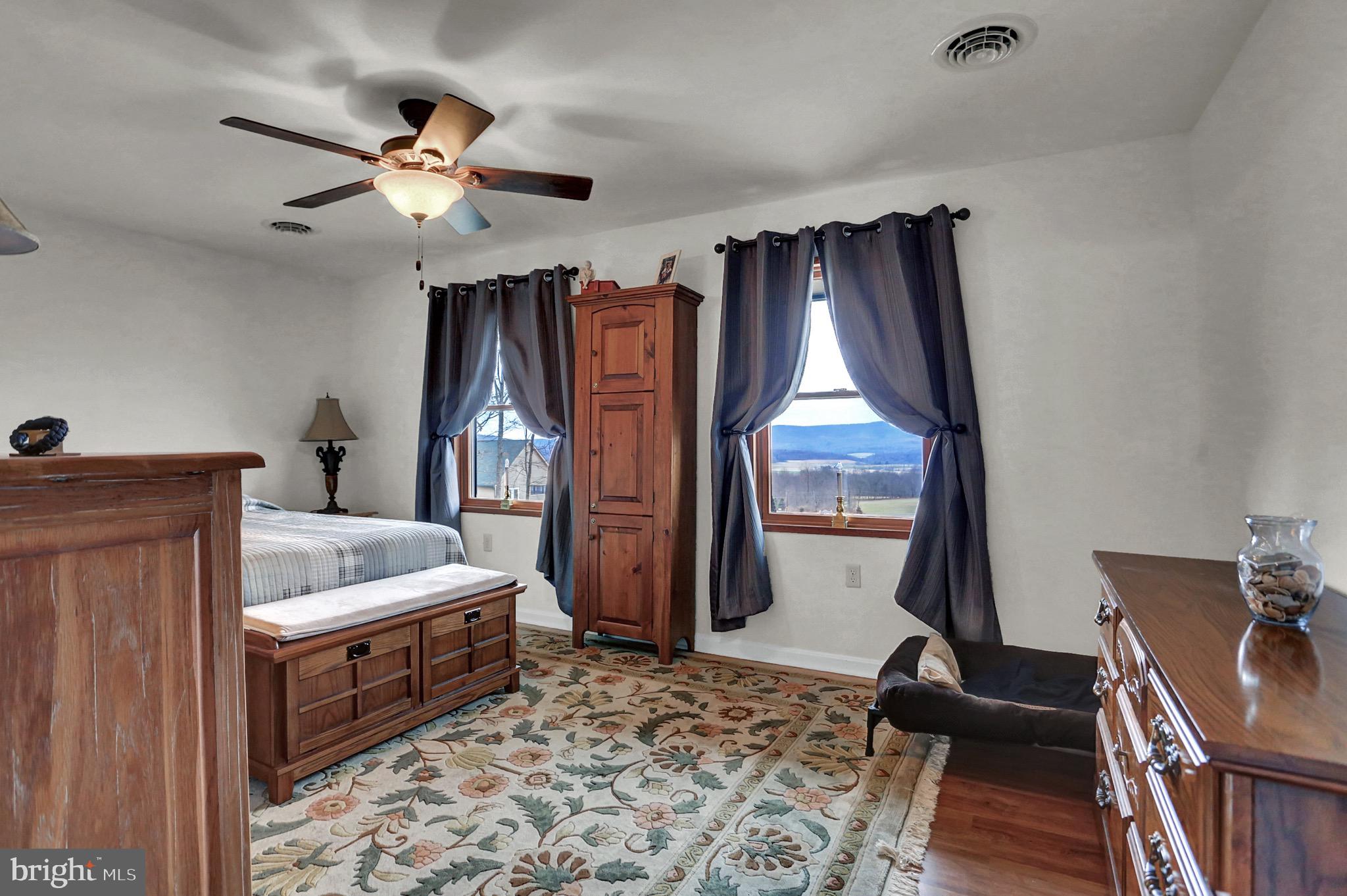 BIG COVE TANNERY - Residential