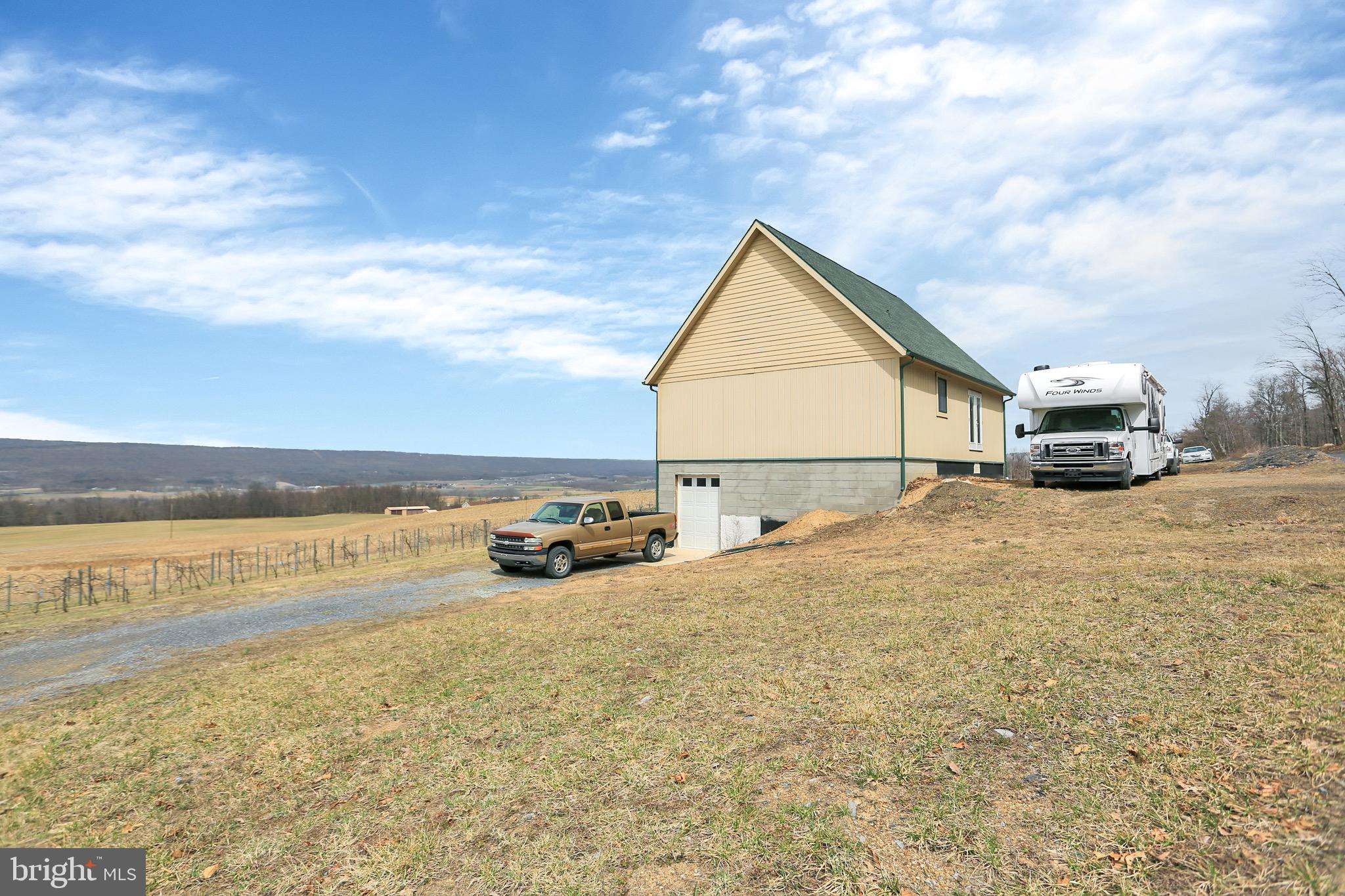 BIG COVE TANNERY - Residential