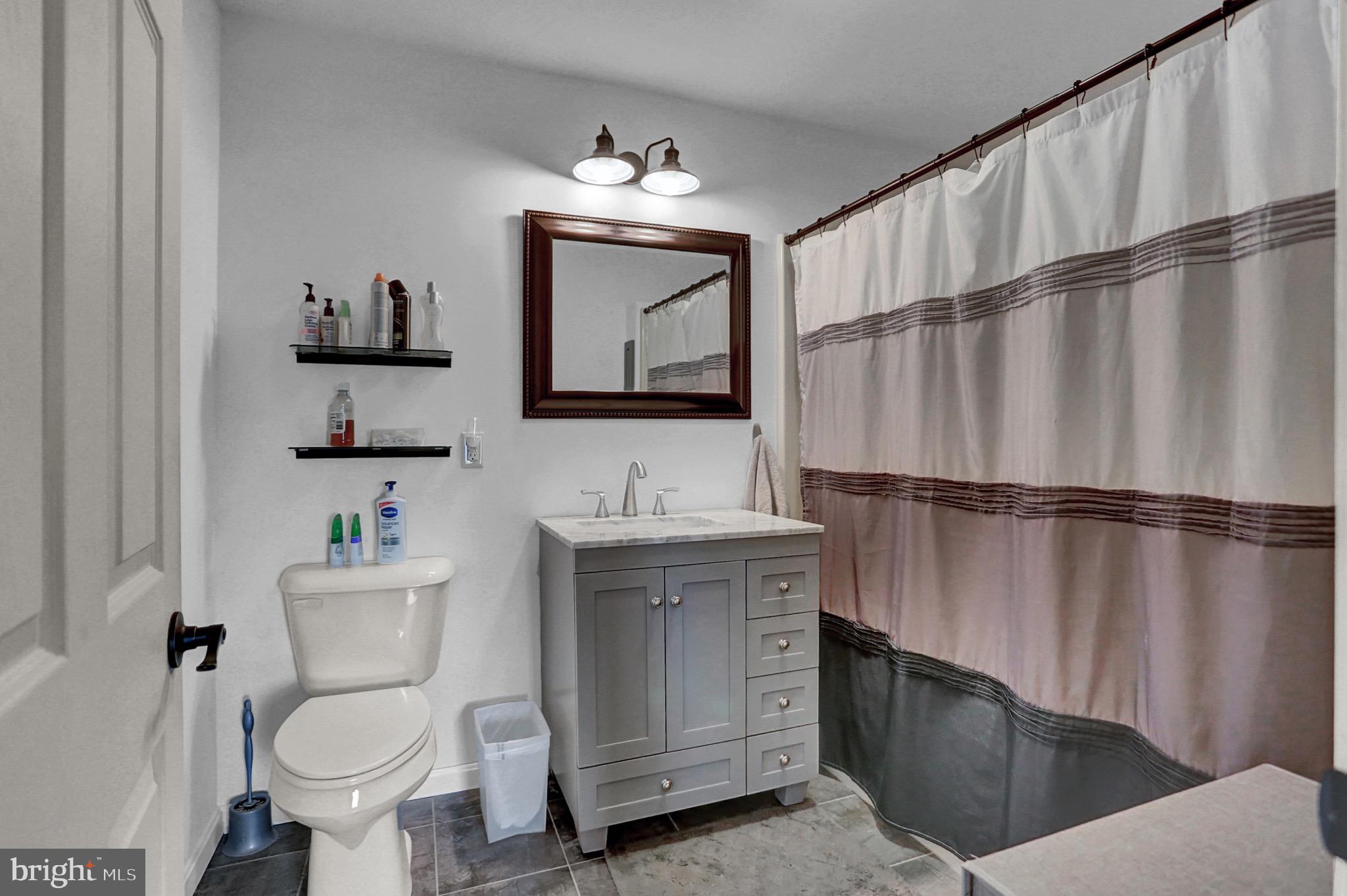 BIG COVE TANNERY - Residential