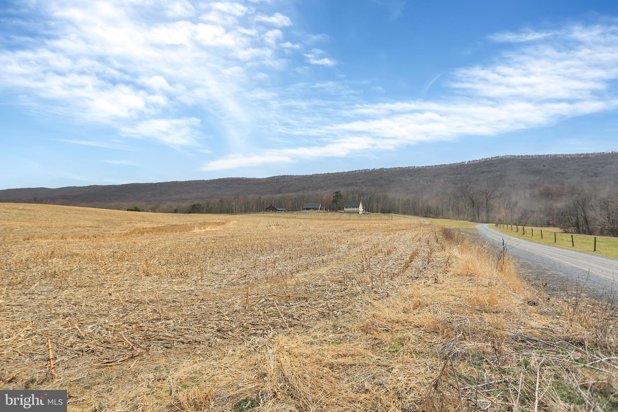 BIG COVE TANNERY - Residential