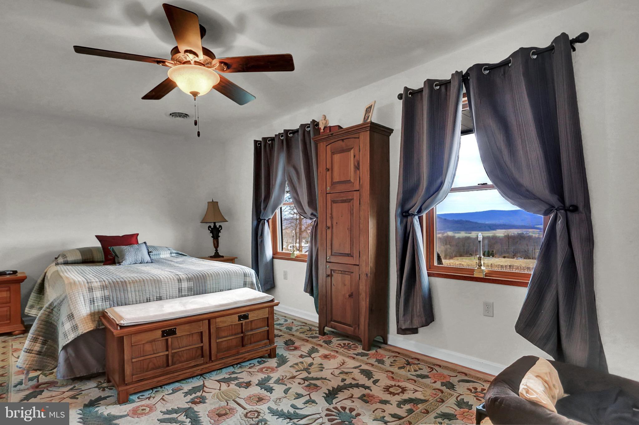 BIG COVE TANNERY - Residential