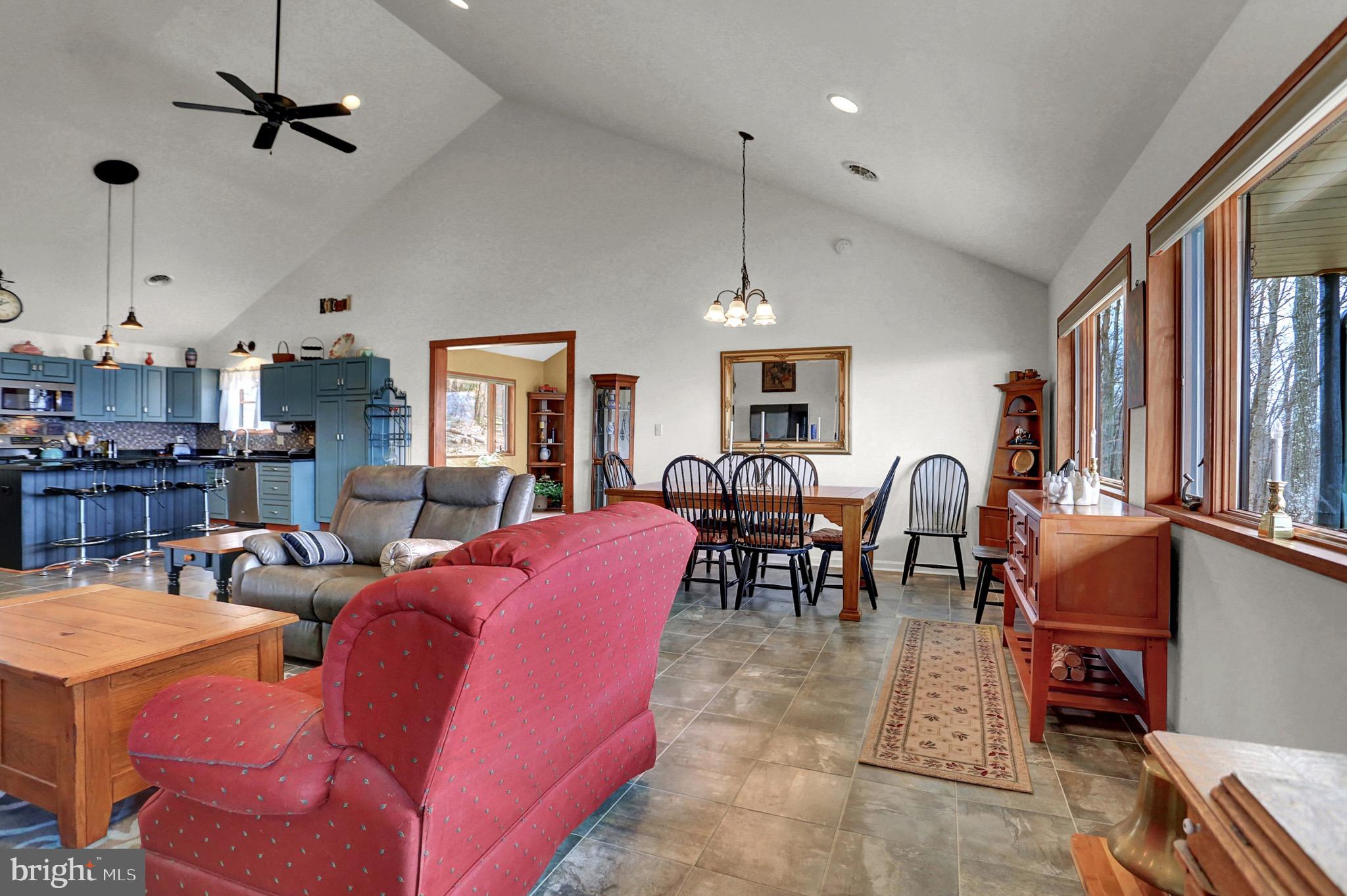 BIG COVE TANNERY - Residential