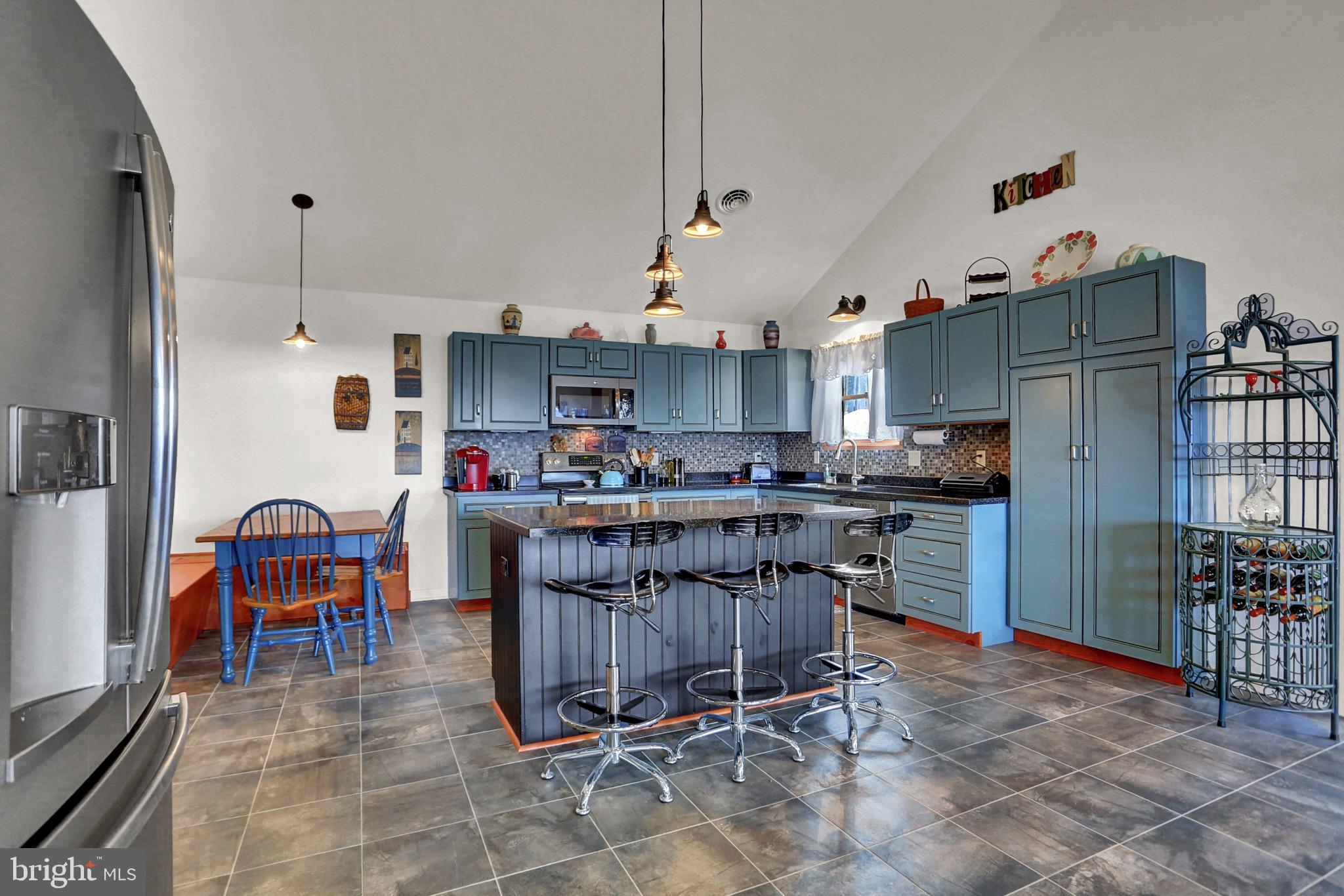 BIG COVE TANNERY - Residential