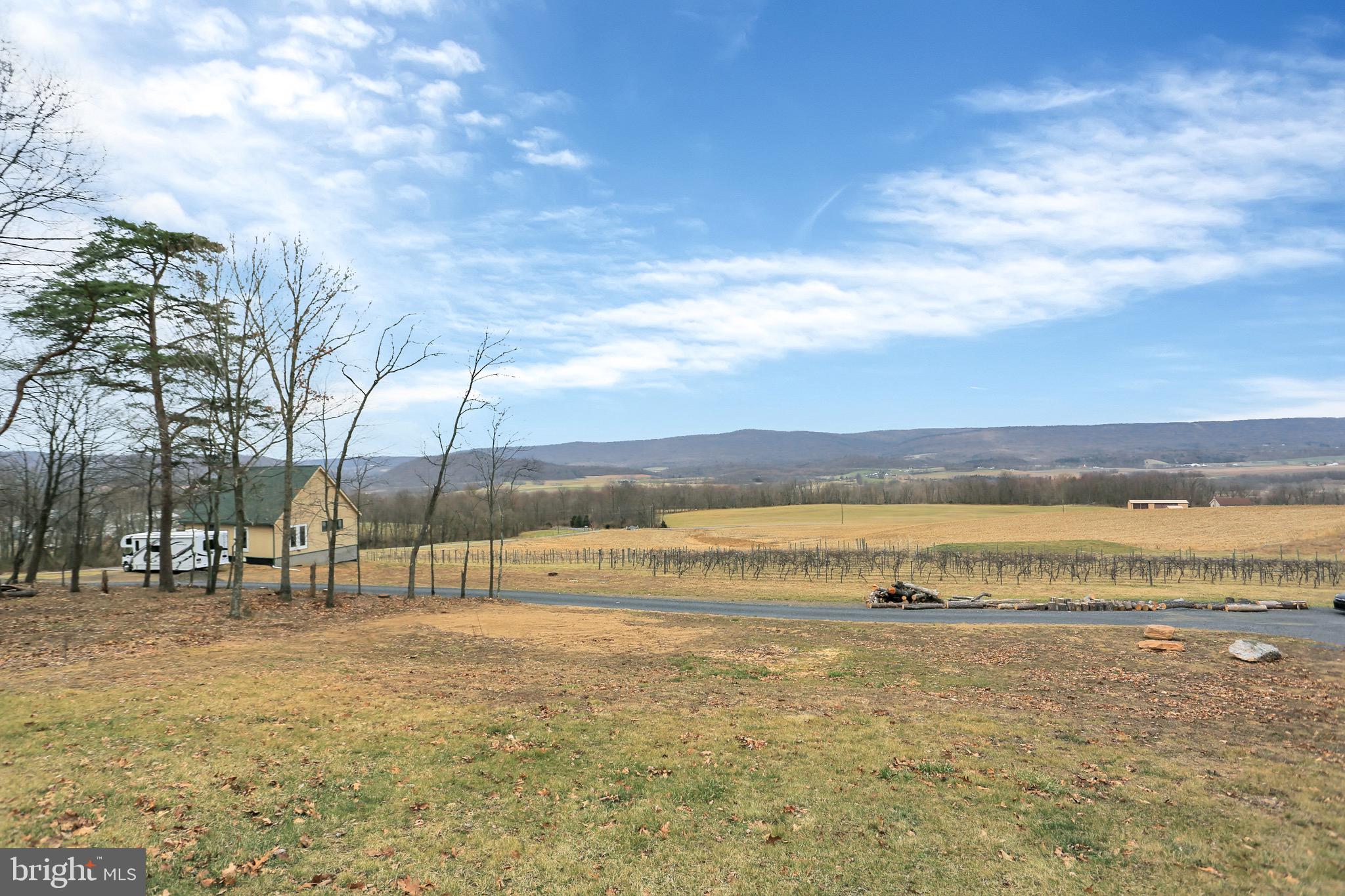 BIG COVE TANNERY - Residential