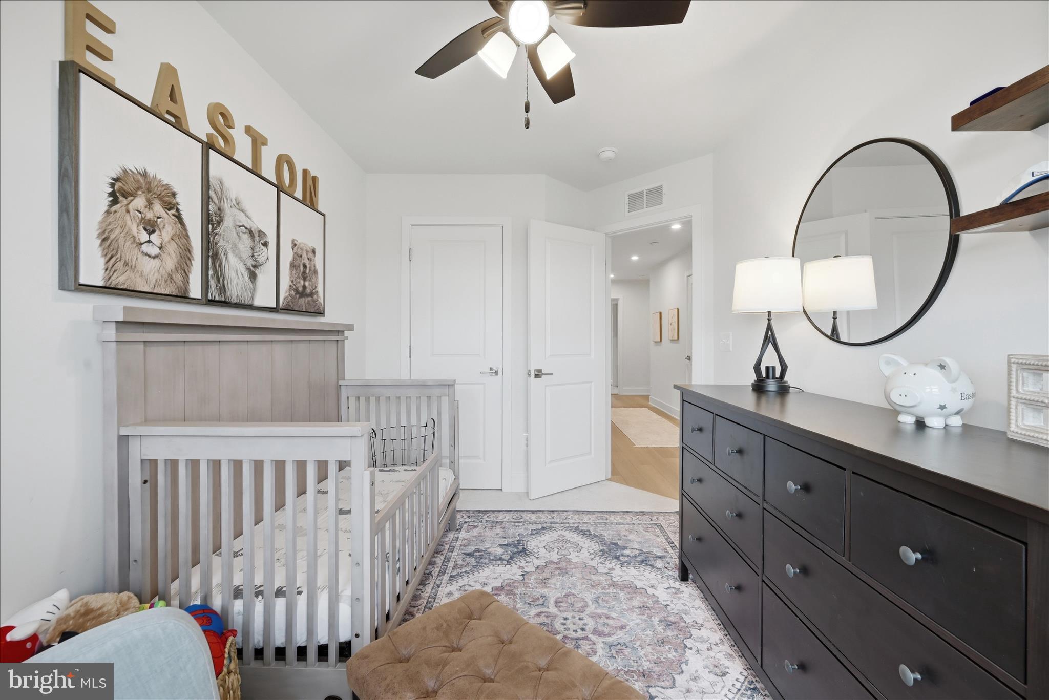 HERITAGE AT MARSHALL - Residential