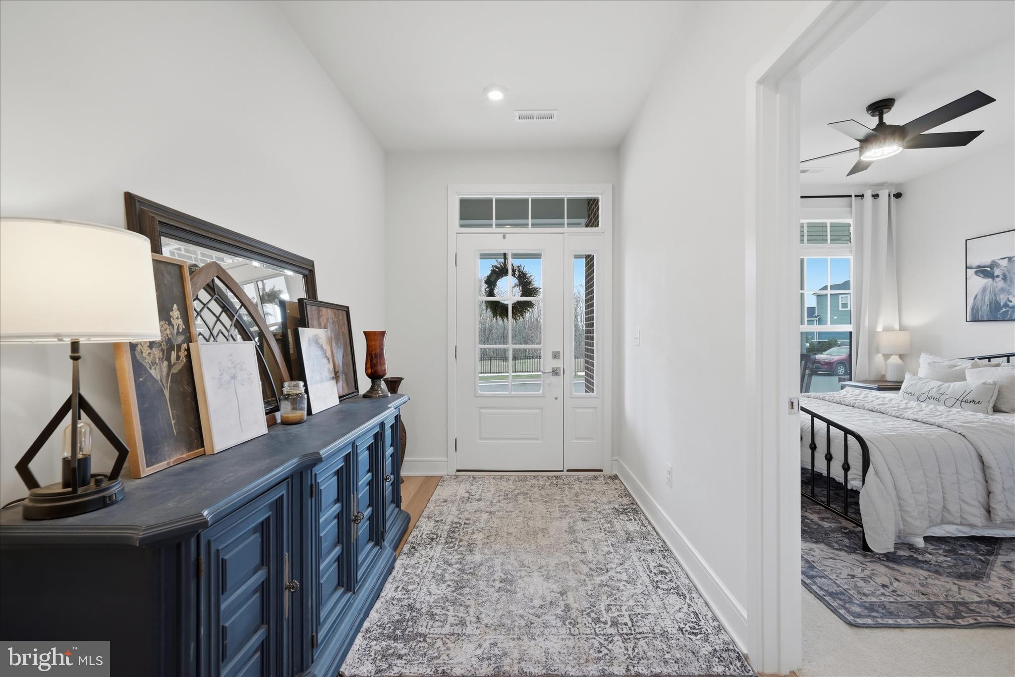 HERITAGE AT MARSHALL - Residential