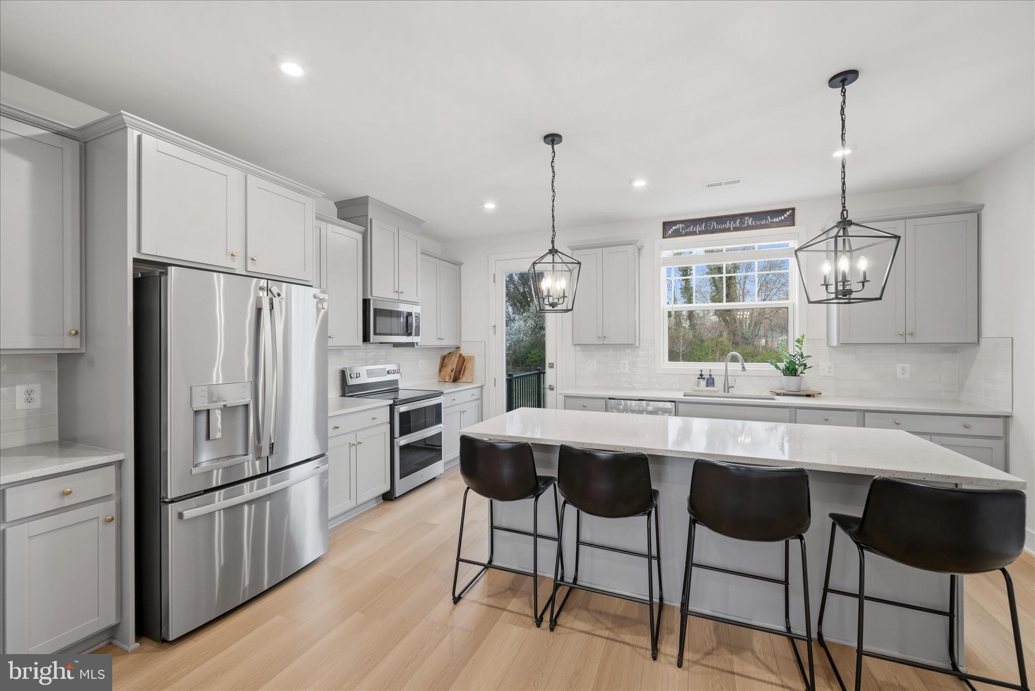 HERITAGE AT MARSHALL - Residential