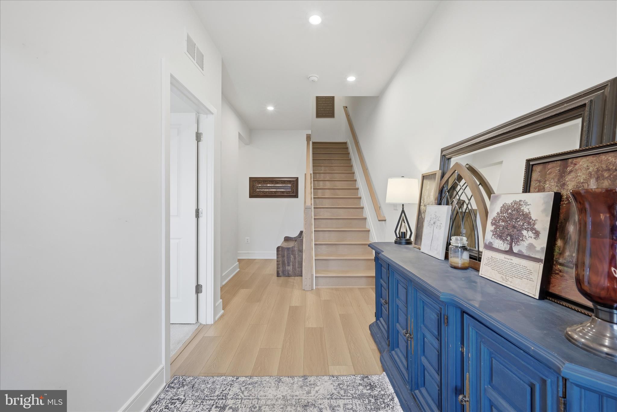 HERITAGE AT MARSHALL - Residential