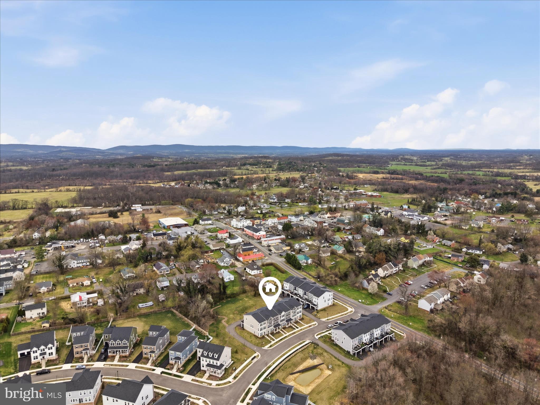 HERITAGE AT MARSHALL - Residential