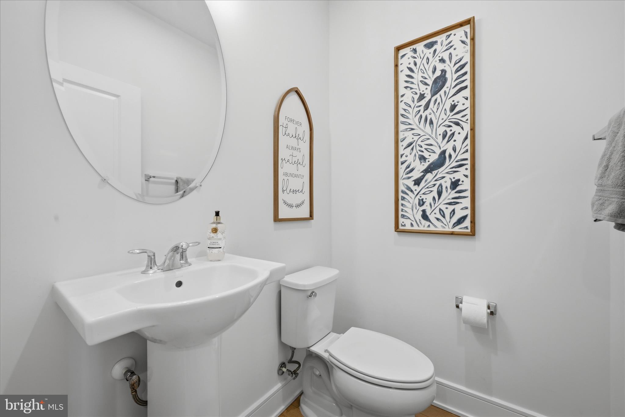 HERITAGE AT MARSHALL - Residential