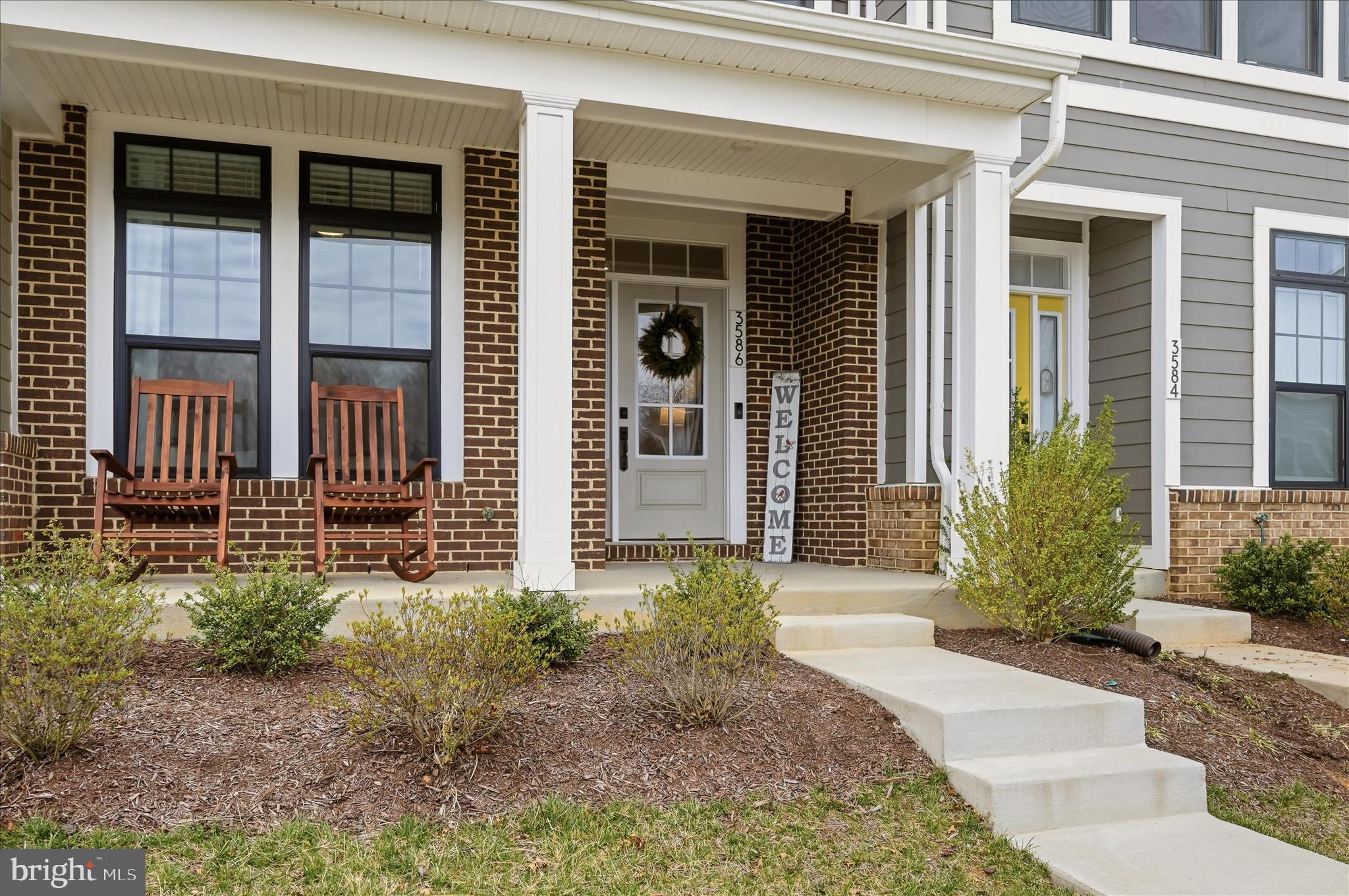 HERITAGE AT MARSHALL - Residential